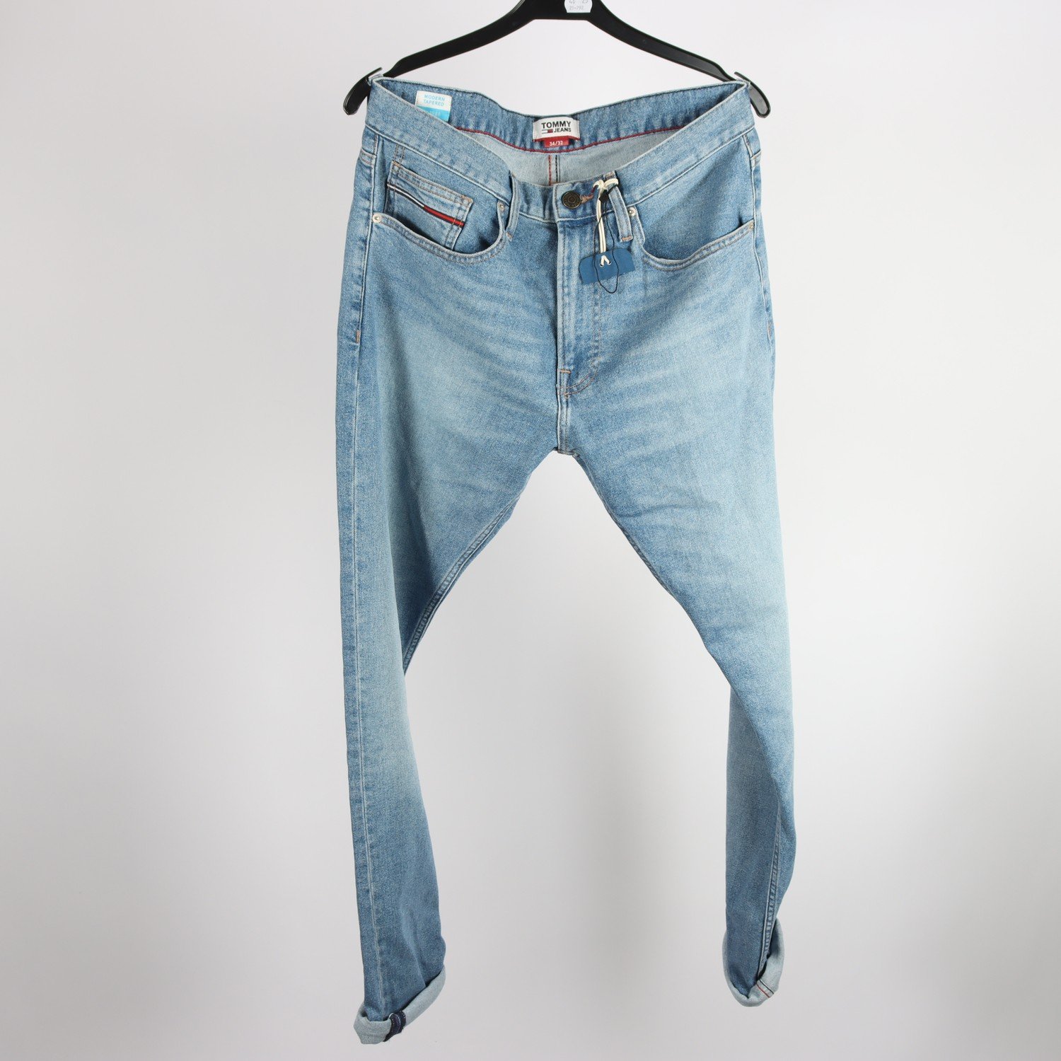 Jeans, Tommy Jeans, stl. 34/32