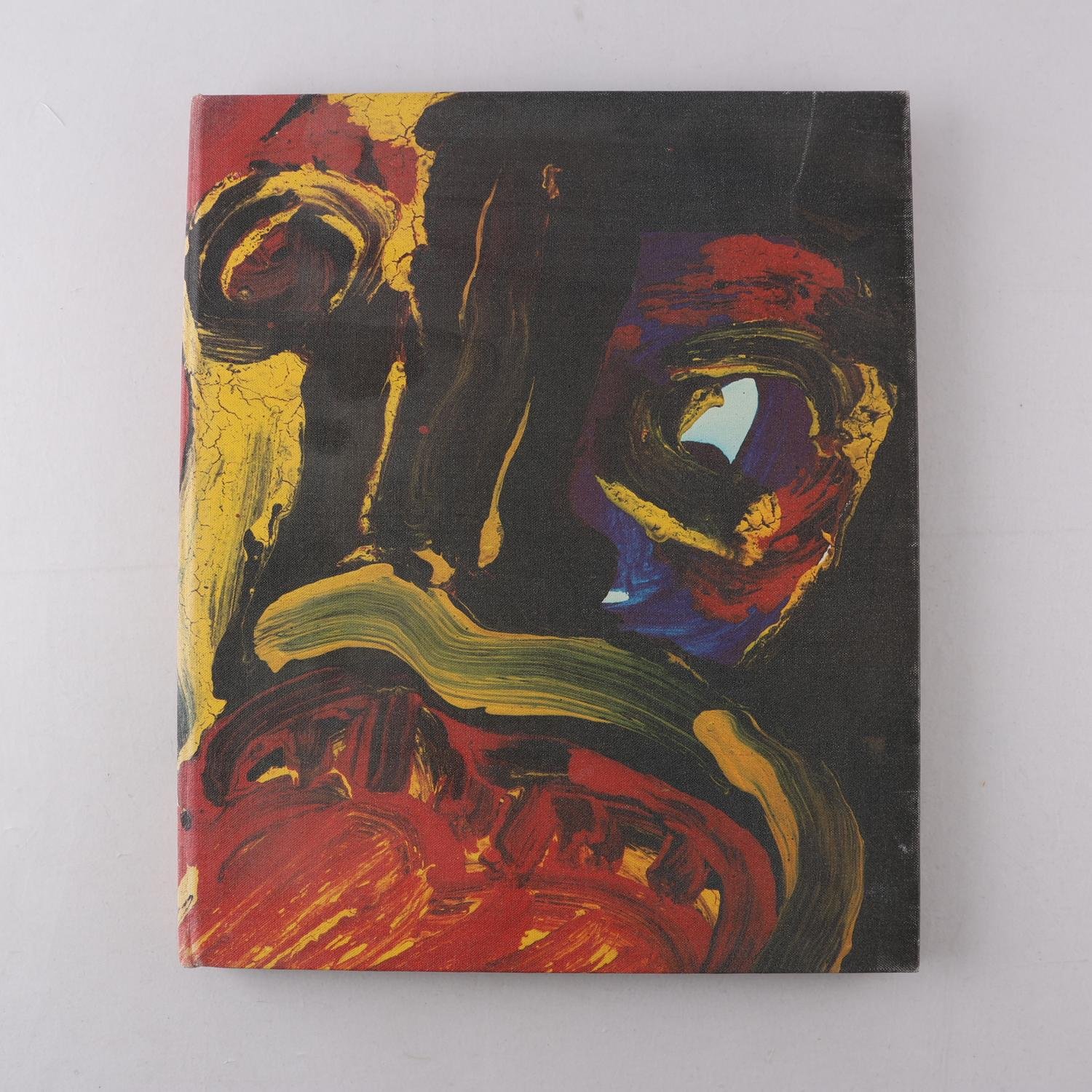 Bengt Lindström (med dedikation)