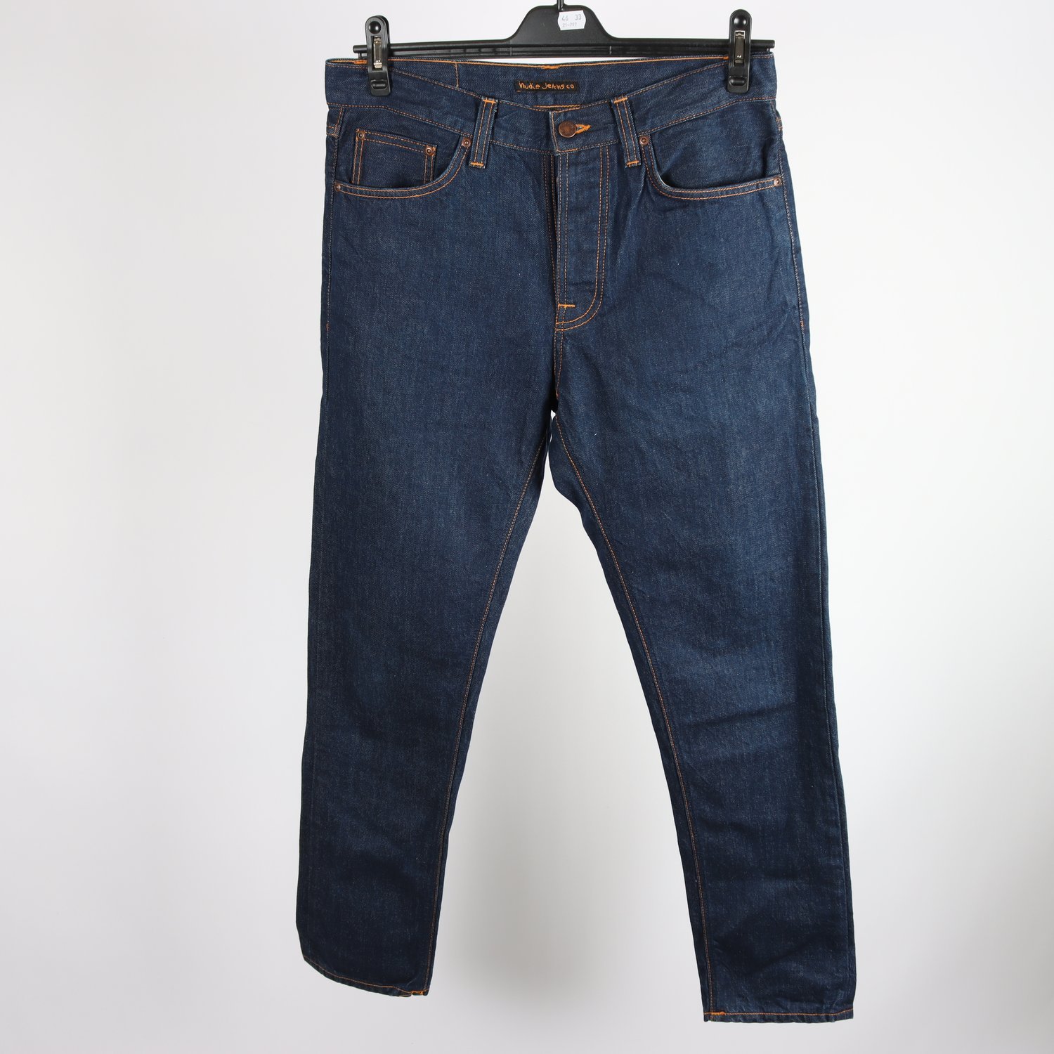 Jeans, Nudie ”Steady Eddie II”, stl. 30/30