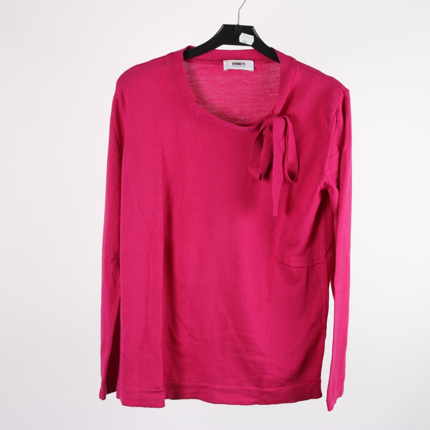 Tröja, Ströms, rosa, stl. M