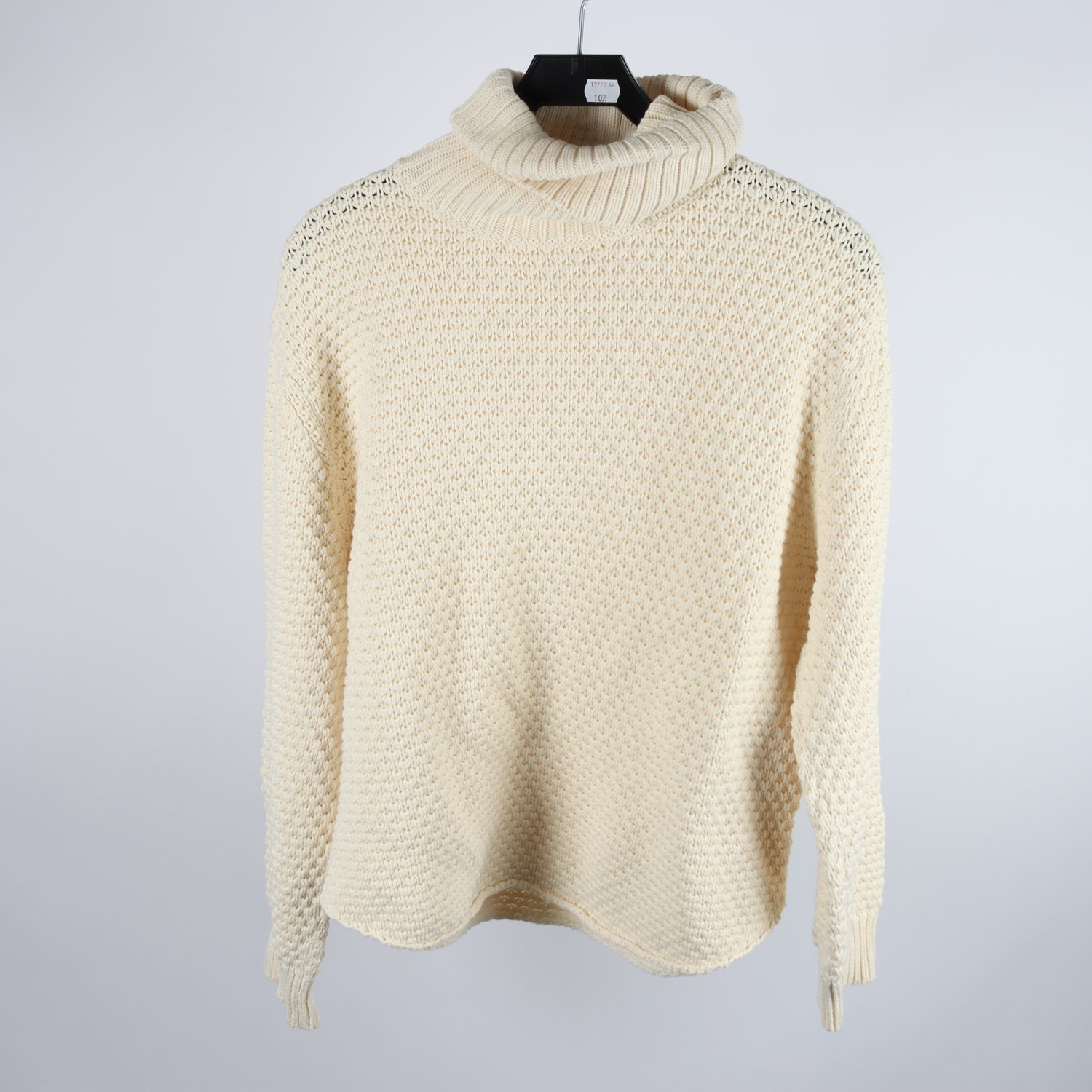 Tröja, Hope, offwhite, stl. 40