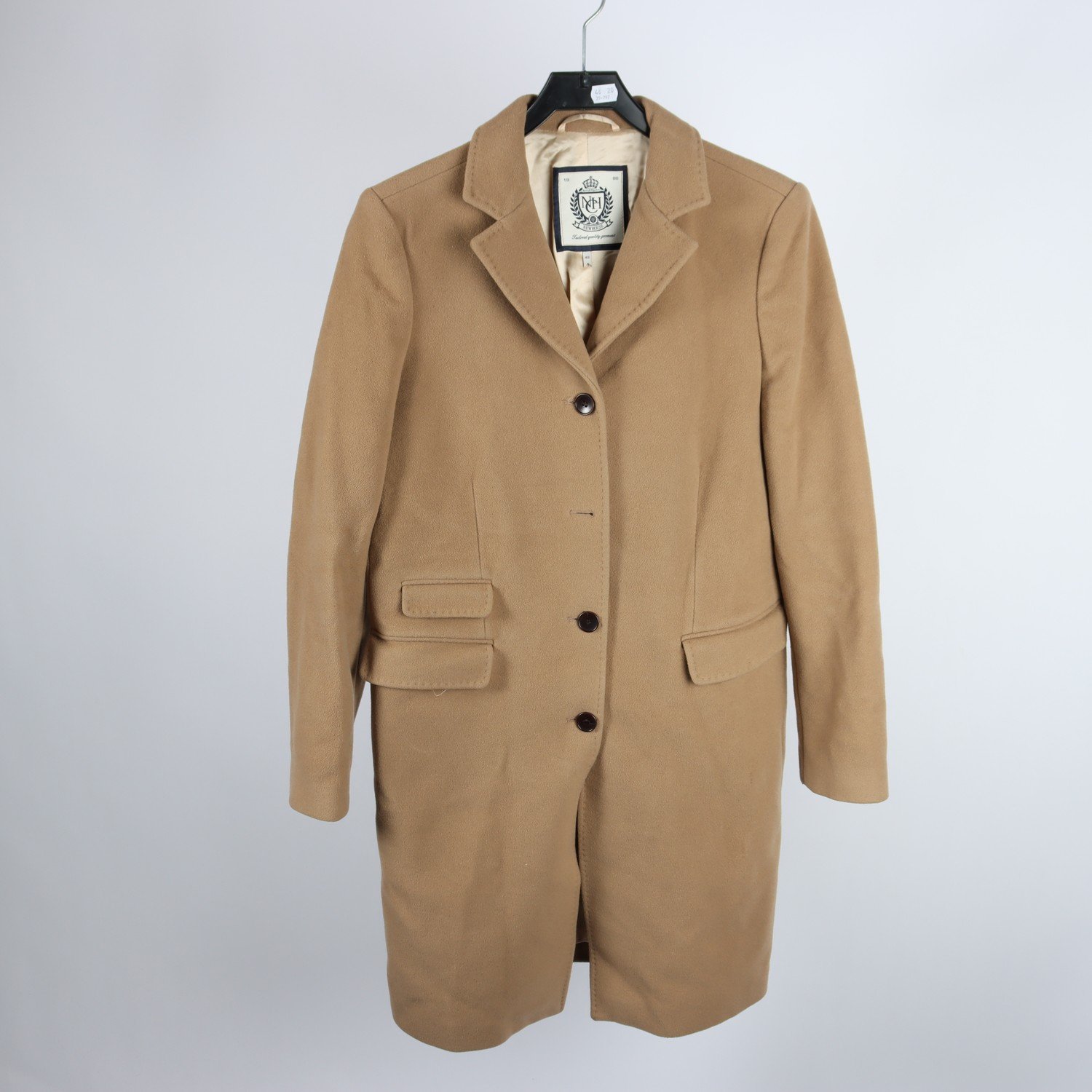 Kappa, Newhouse, stl. 40