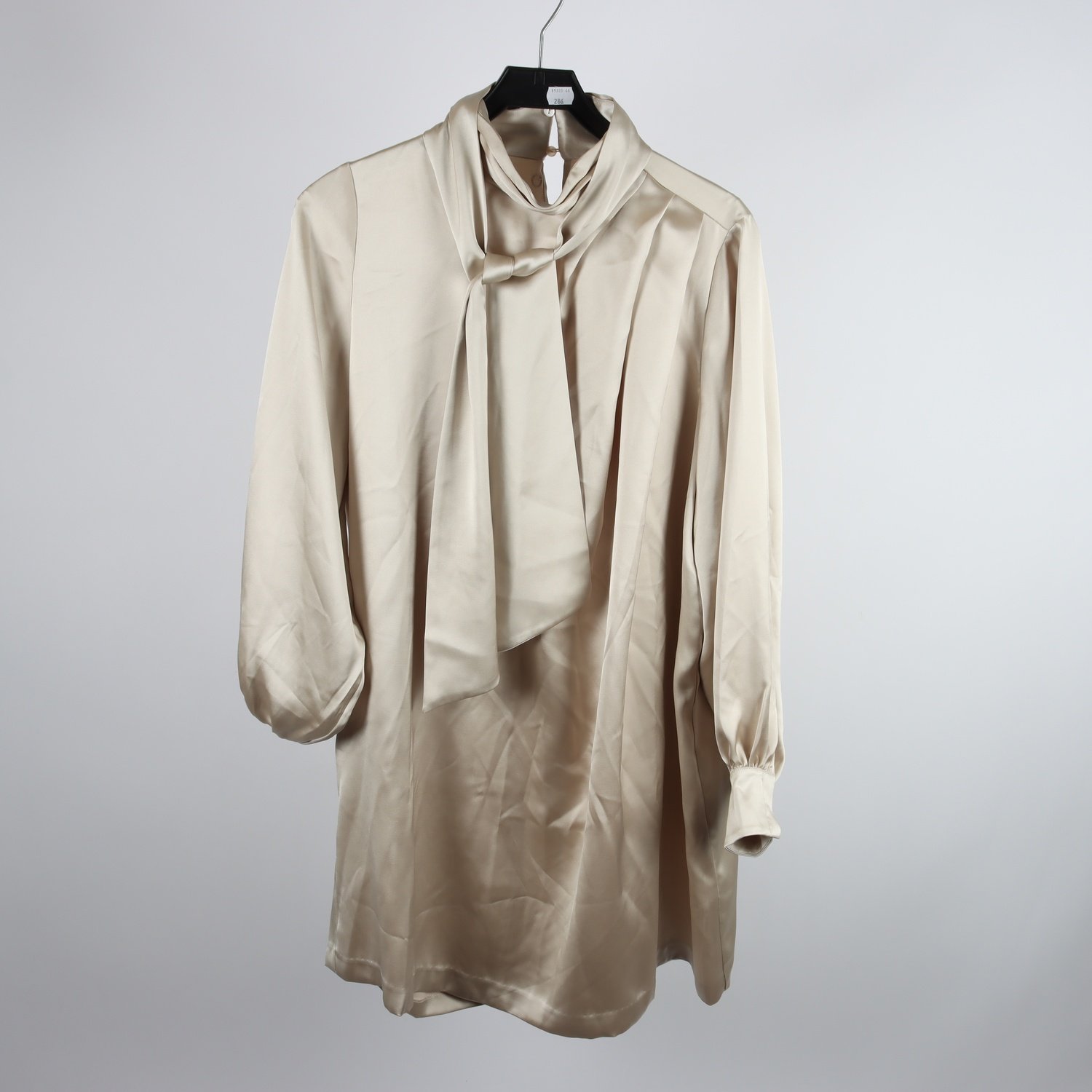 Klänning, STOCKH LM, champange, stl. M