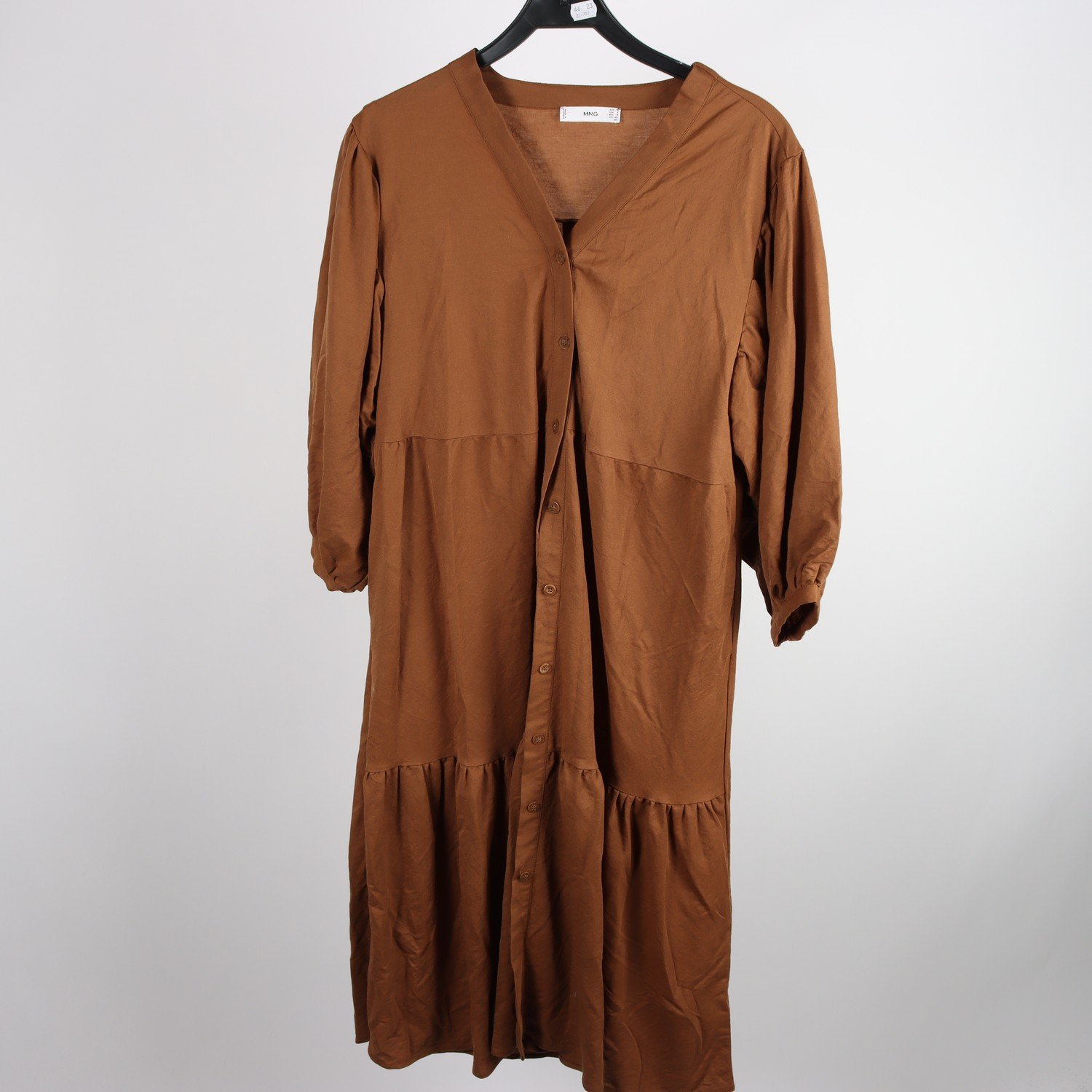 Klänning, MNG, stl. M