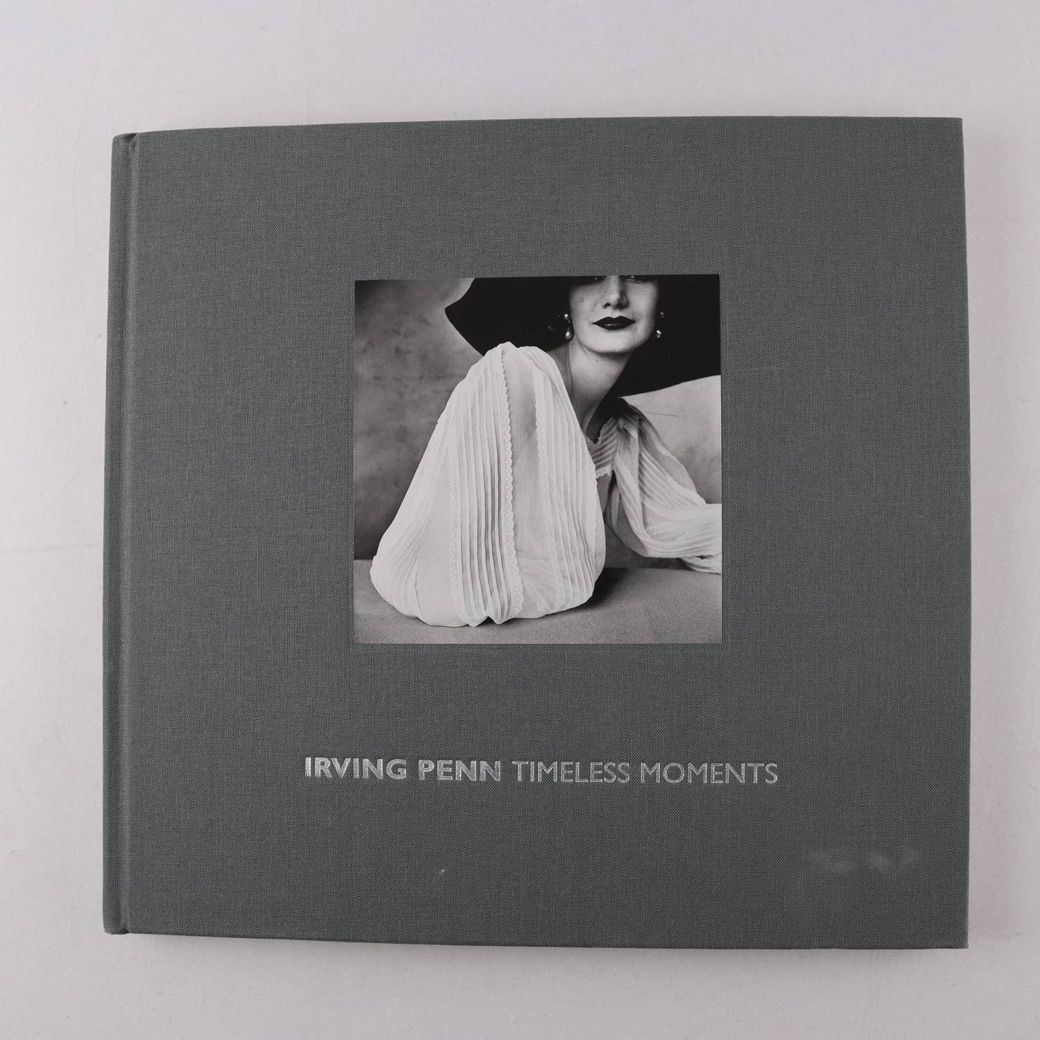 Irving Penn, Timeless Moments