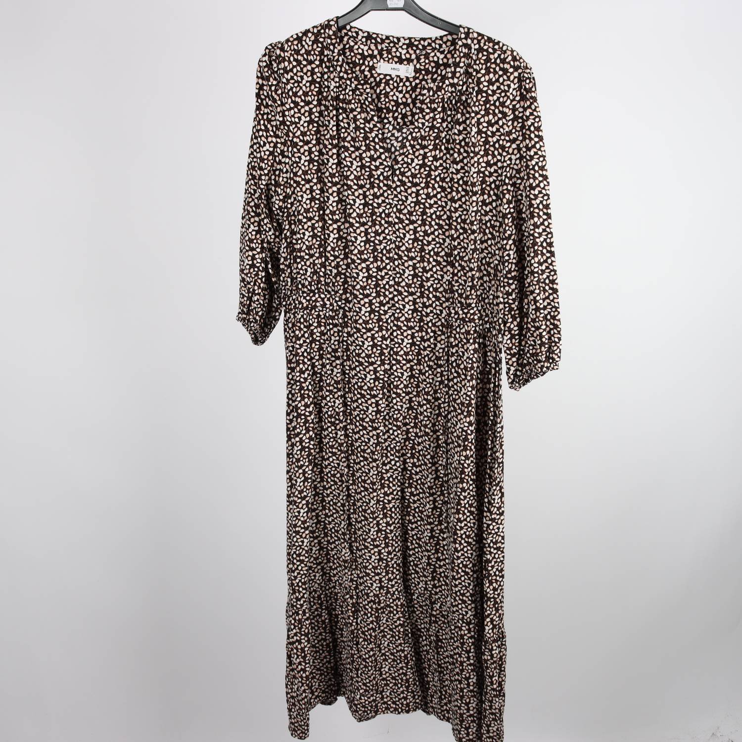 Klänning, MNG, stl. L