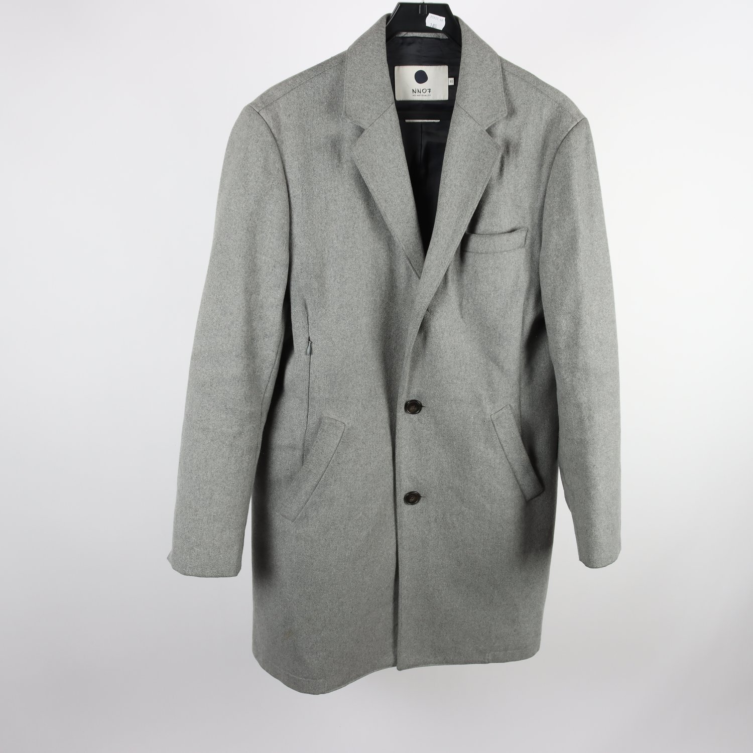 Rock, NN07, grå, stl. 50