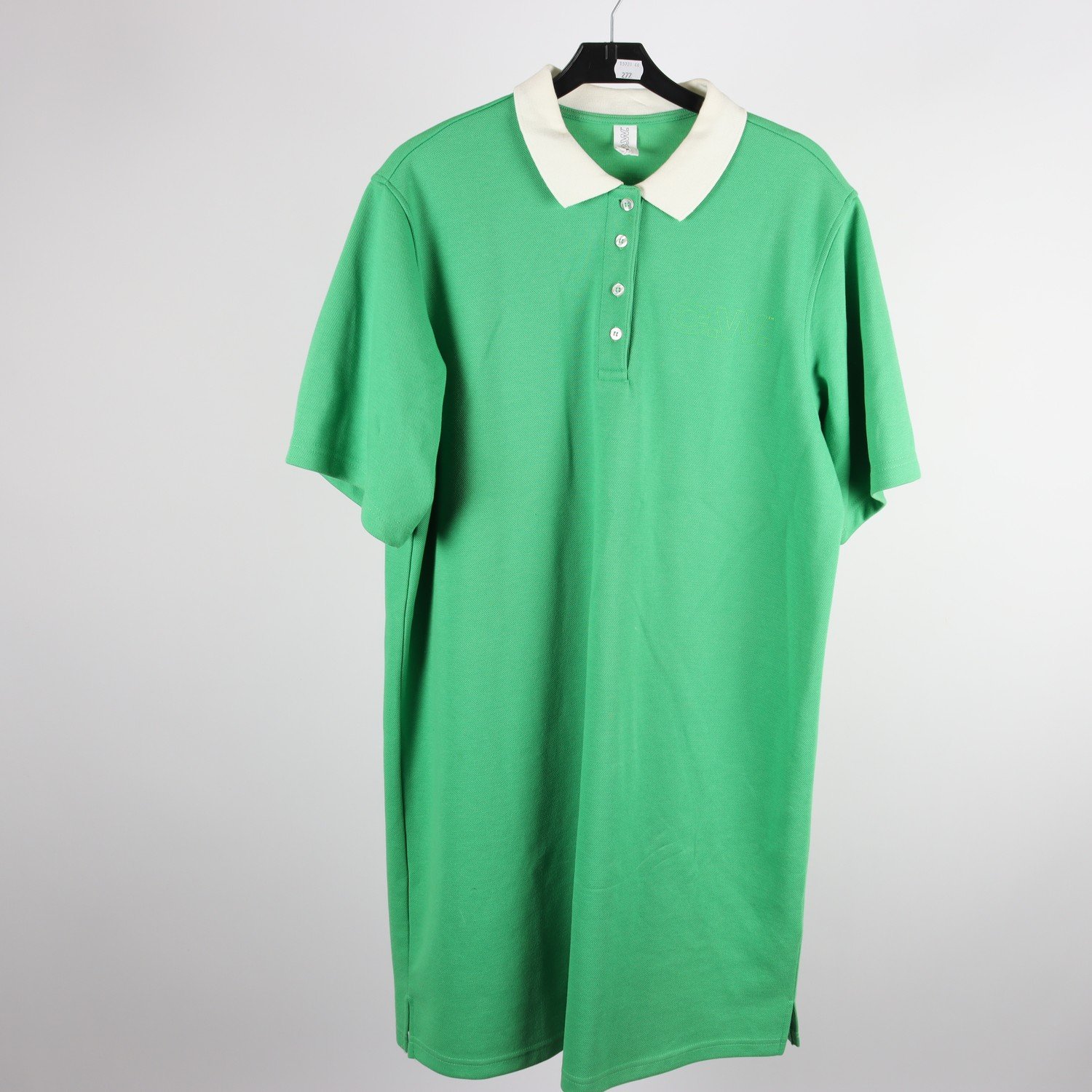 Klänning, Carin Wester, grön, stl. M