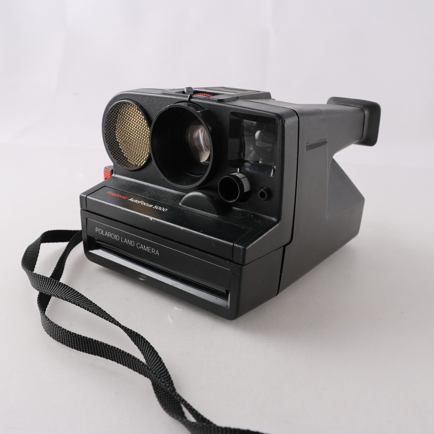 Polaroidkamera, Polasonic auto focus 5000