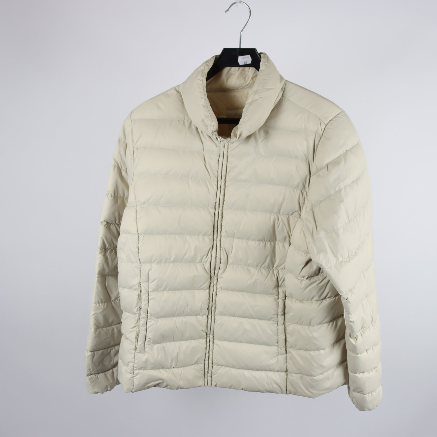 Jacka, Part Two, offwhite, stl. 44