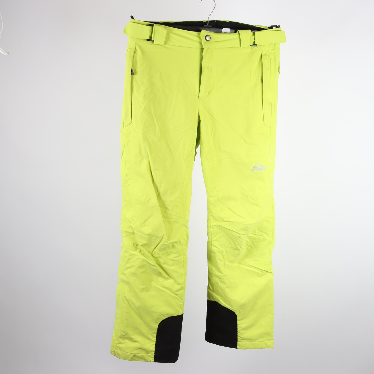 Skidbyxor, McKinley, gulgrön, stl, 48