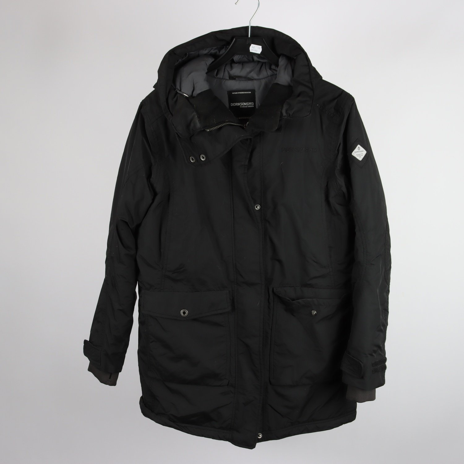 Jacka, Didriksons, stl. 40