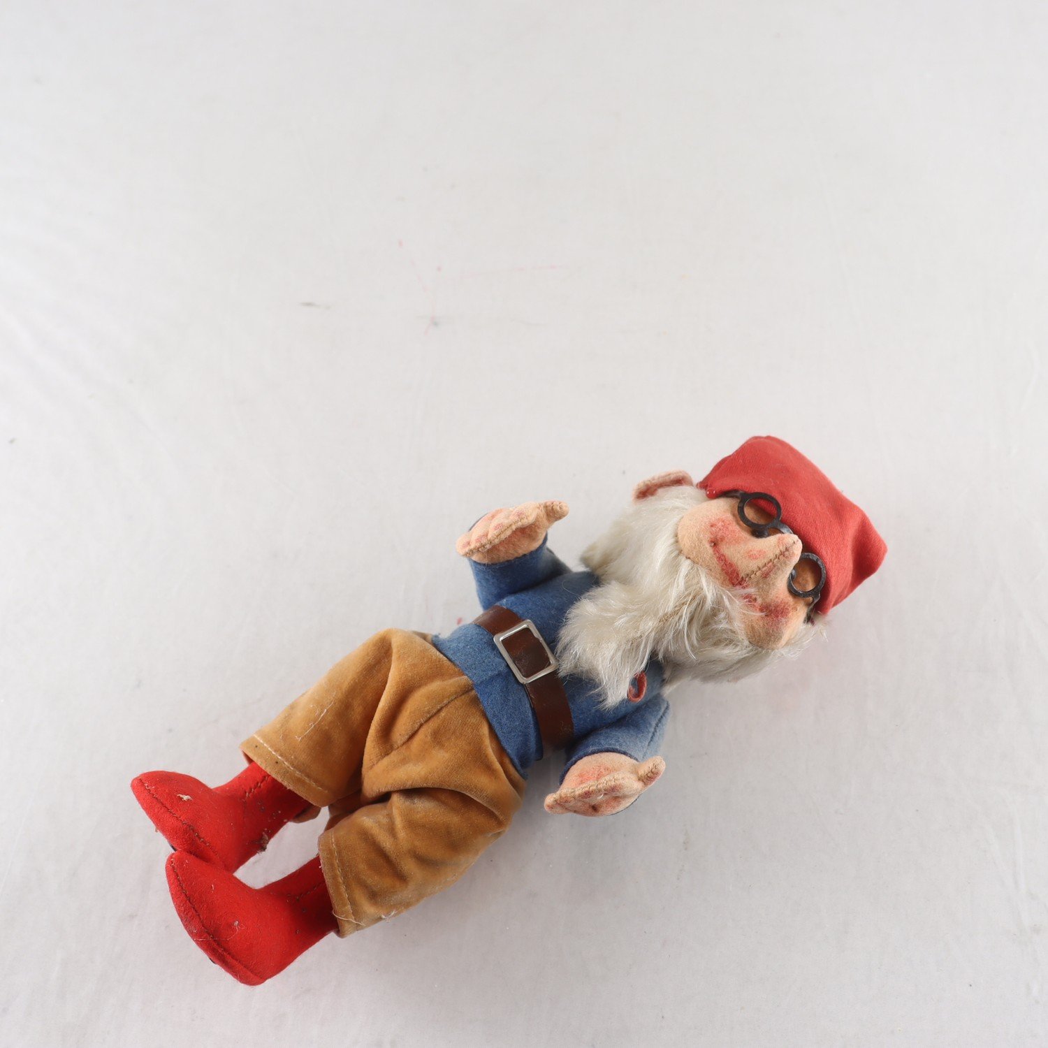 Figur, Gnome, Schuco, Tyskland, 1900-talets första hälft