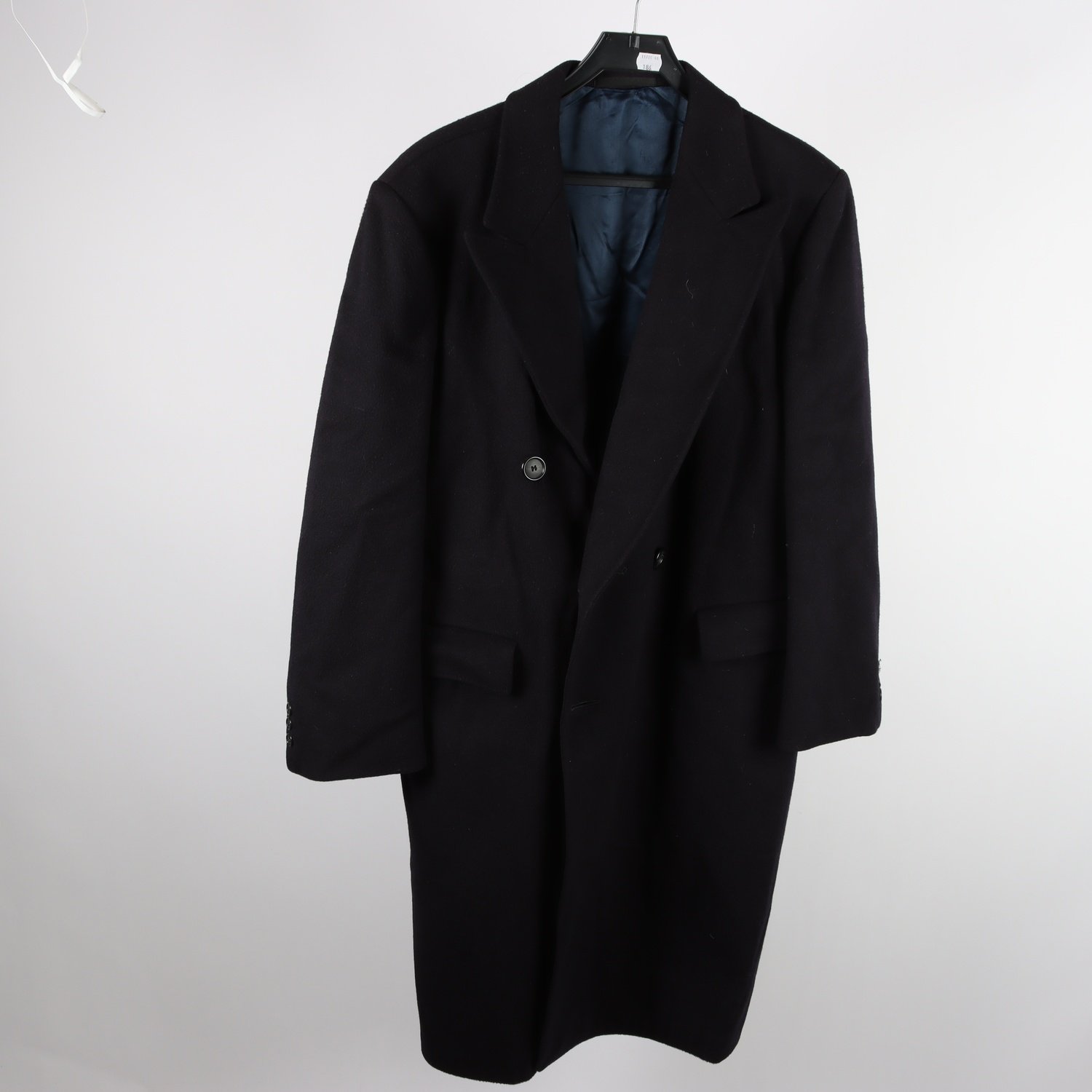 Rock, NK Nordiska Kompaniet, blå, stl. C 100 (50)