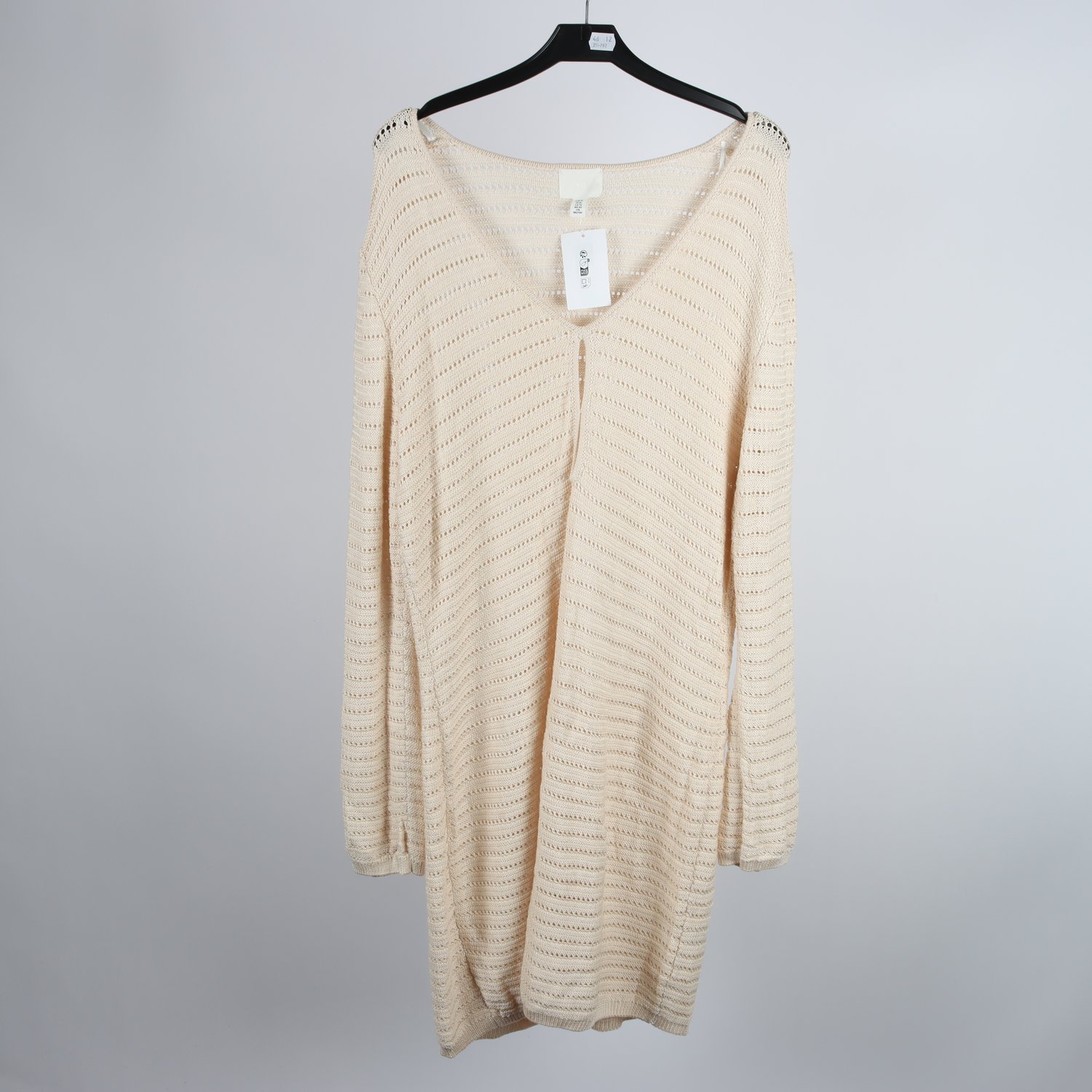 Klänning, H&M, stl. XL