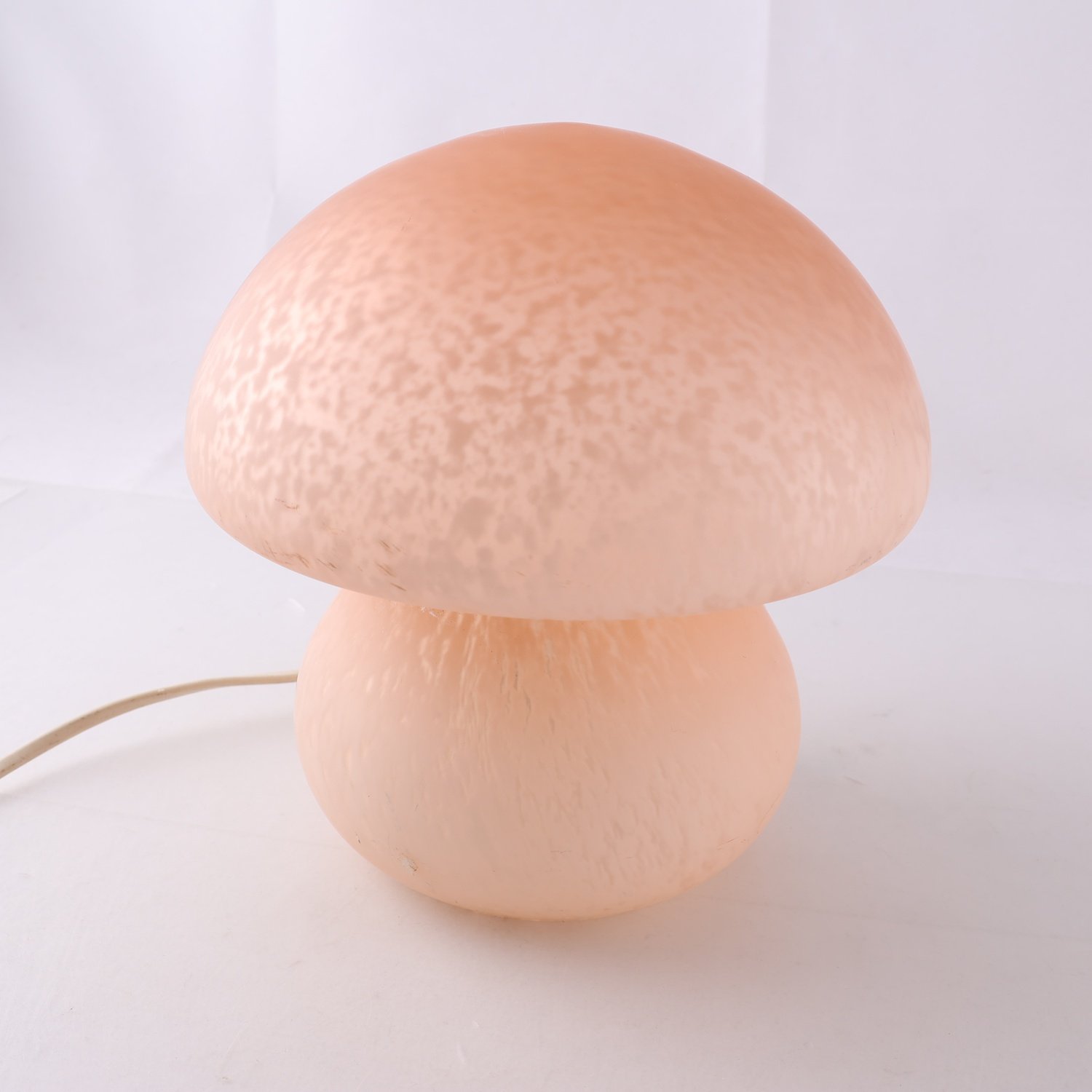 Lampa, Gustaf, Monika bäckström, ’Svamp’. Samfraktas ej.