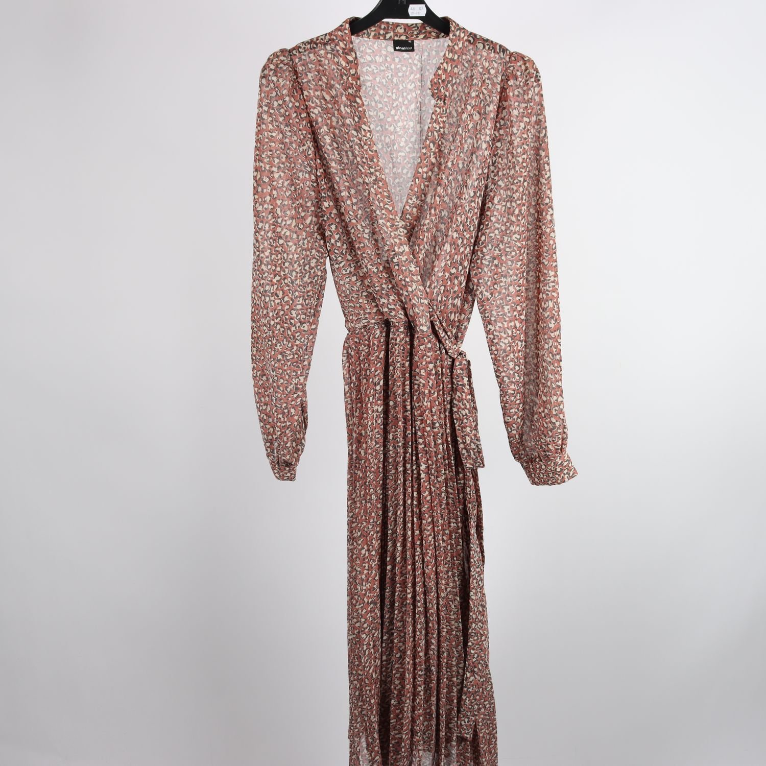 Klänning, Gina Tricot, stl. 42