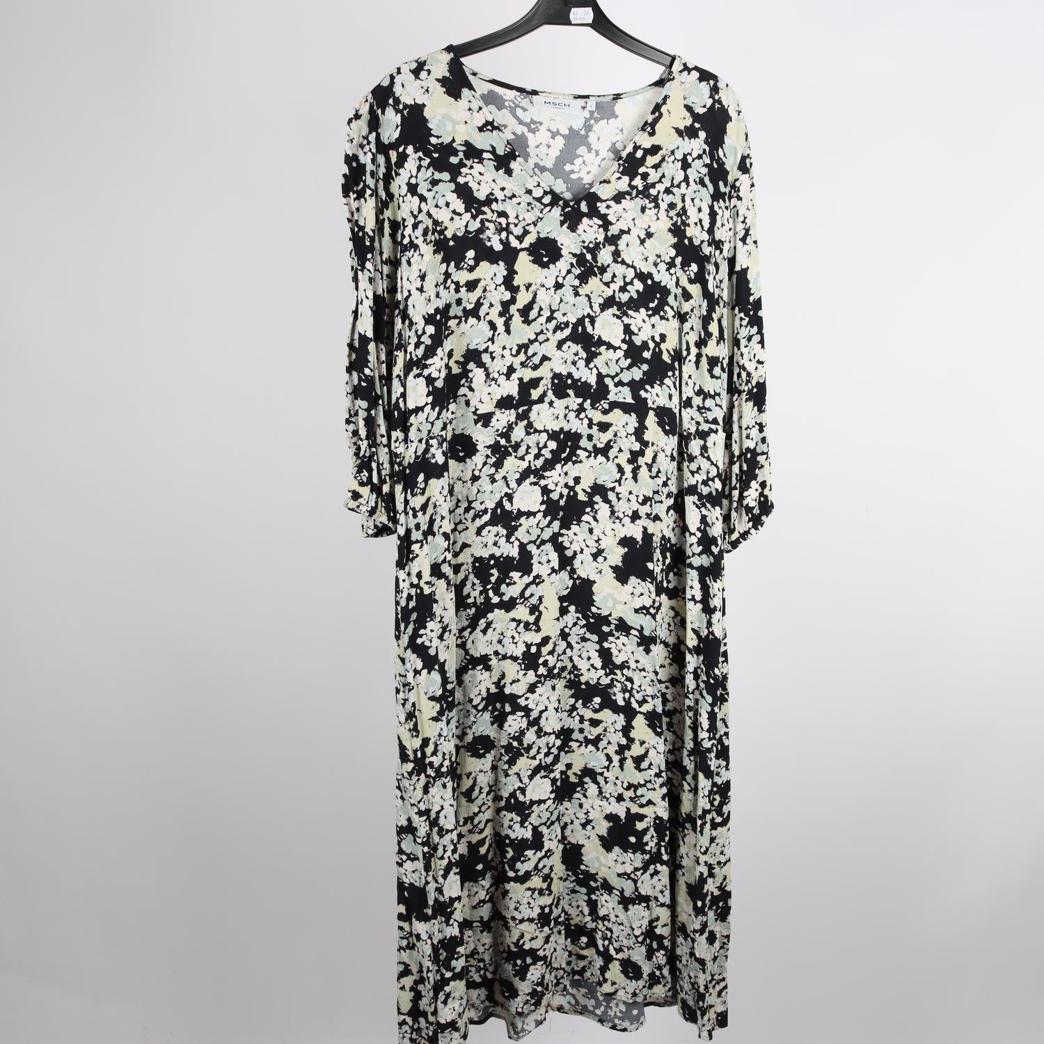 Klänning, MSCH, stl. L