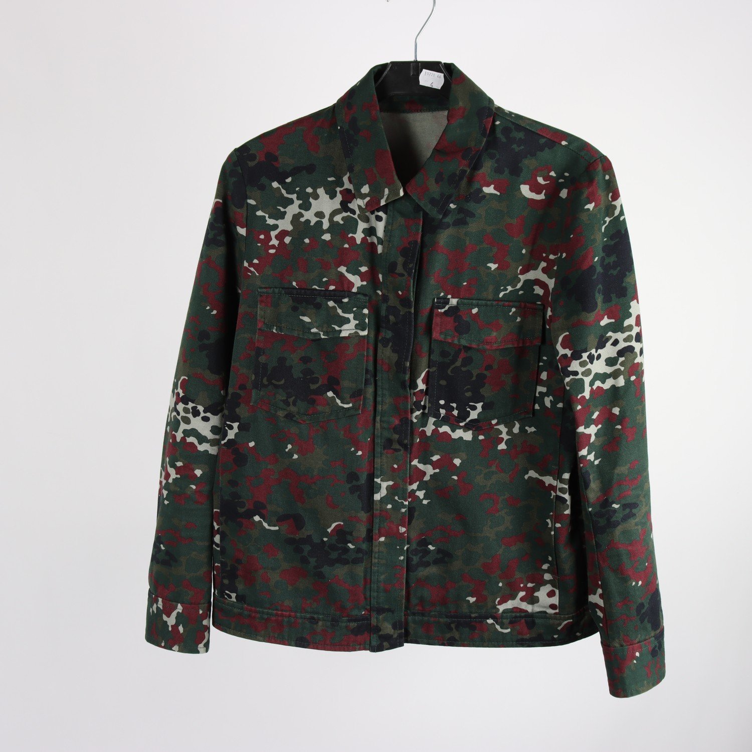 Overshirt, Samsøe Samsøe, mönstrad, stl. XS