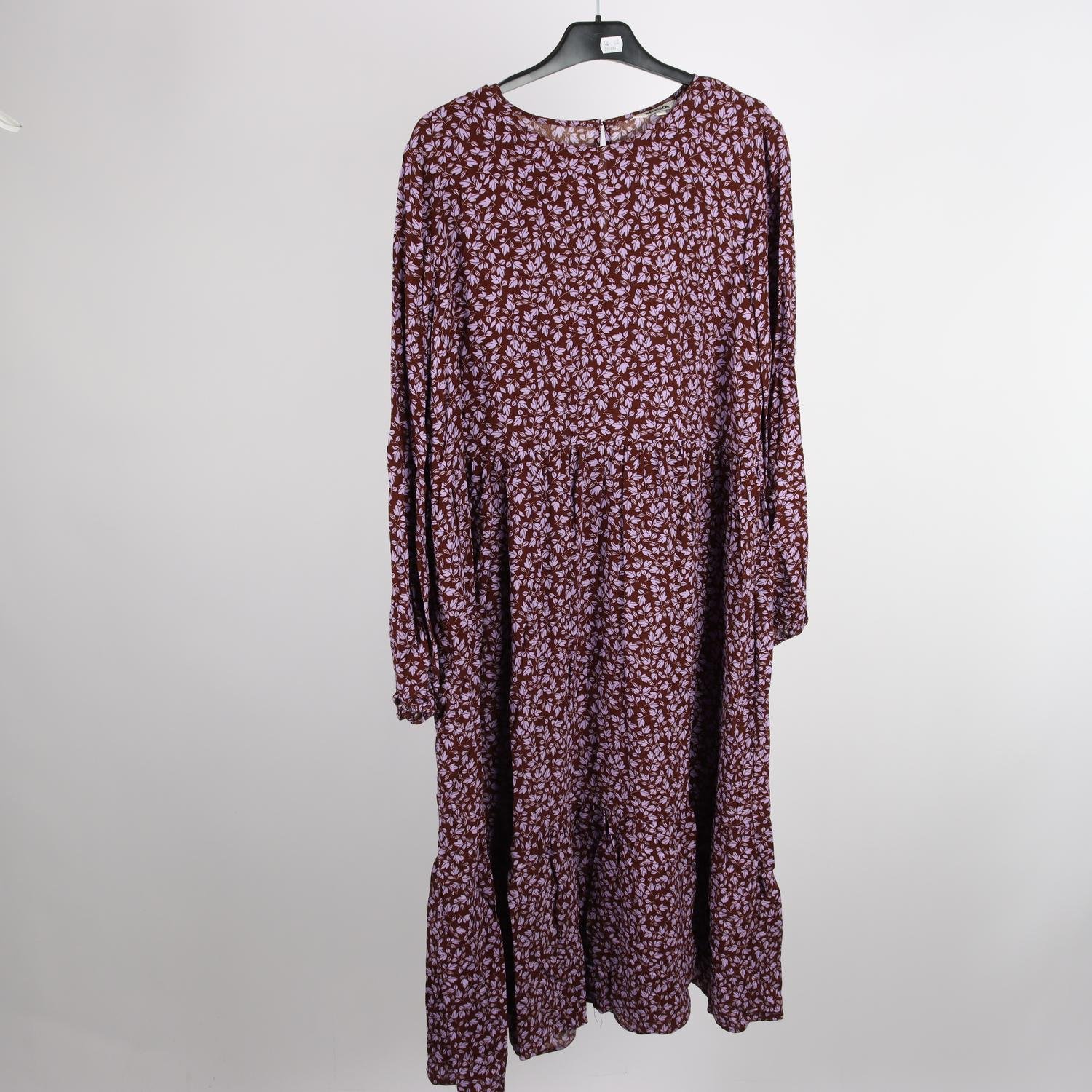 Klänning, Indiska, stl. L