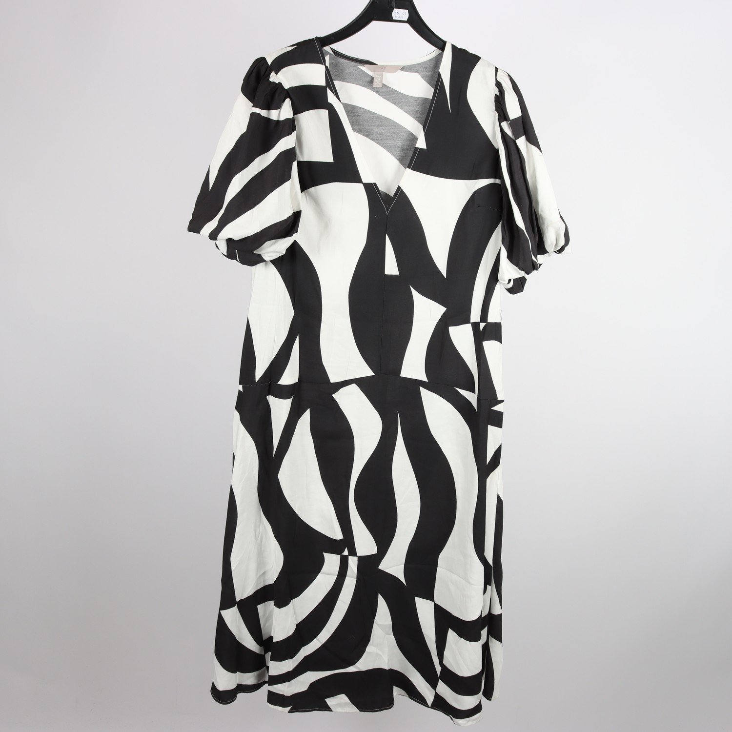 Klänning, H&M, stl. M