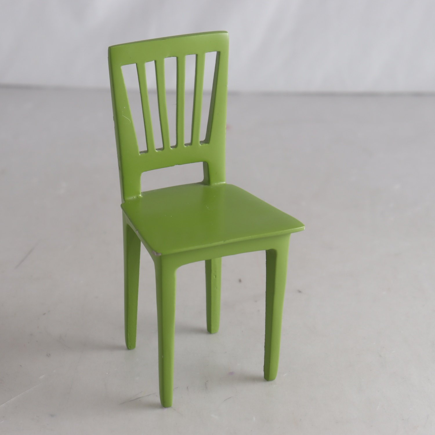 Bokstöd, bemålad metall, Hans Edblad, Fafner