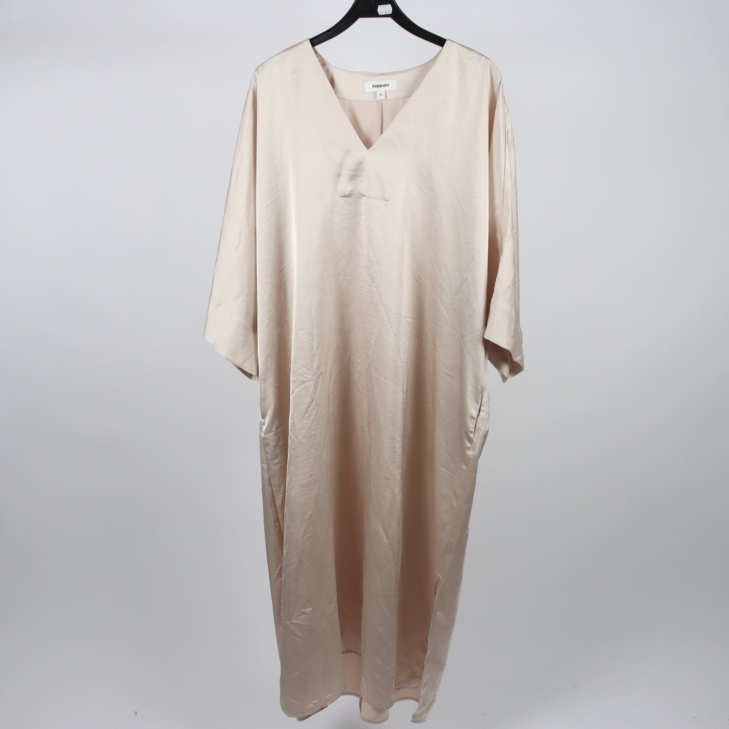 Klänning, Kappahl, stl. XL