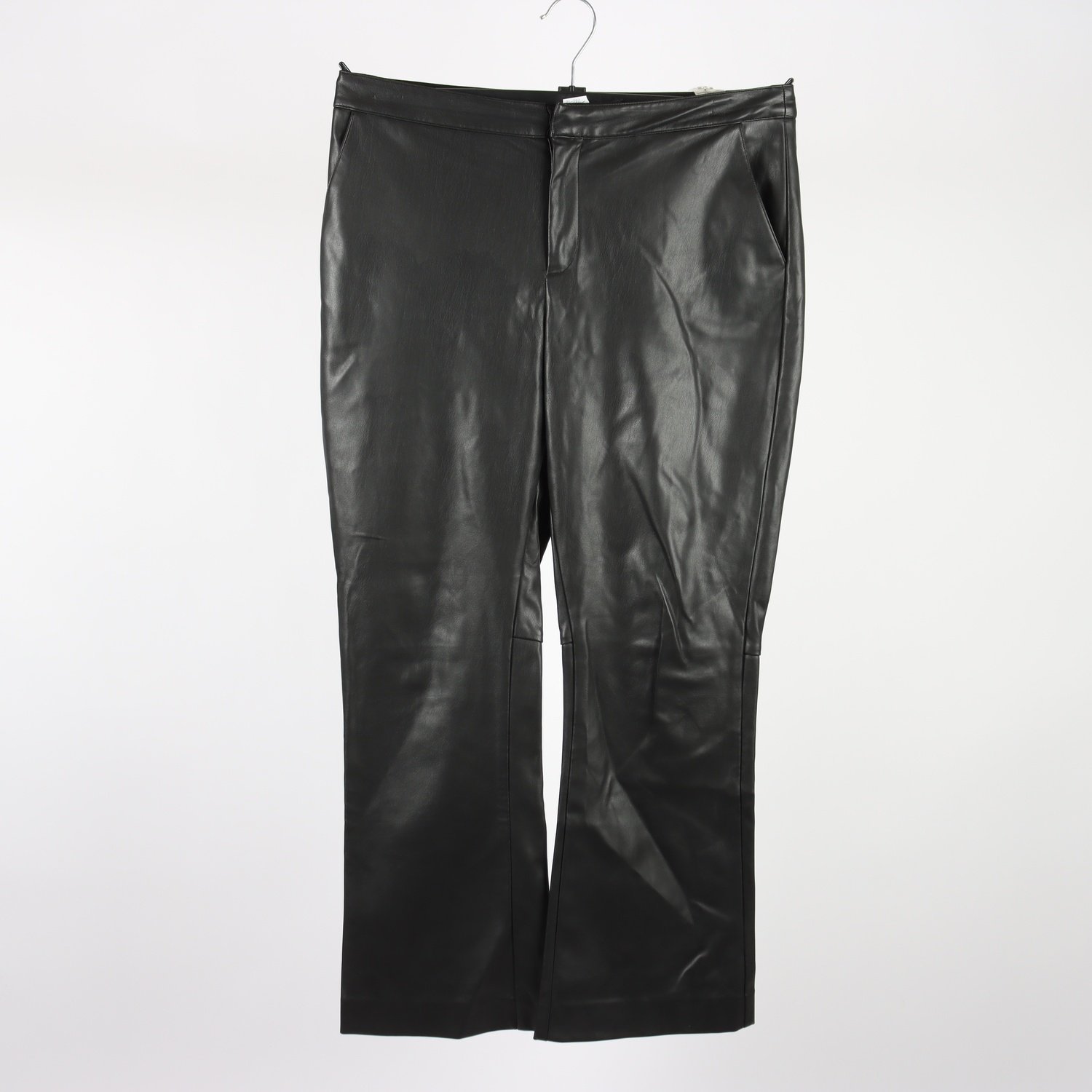 Byxor i skinnimitation, Twist & Tango, stl. 40