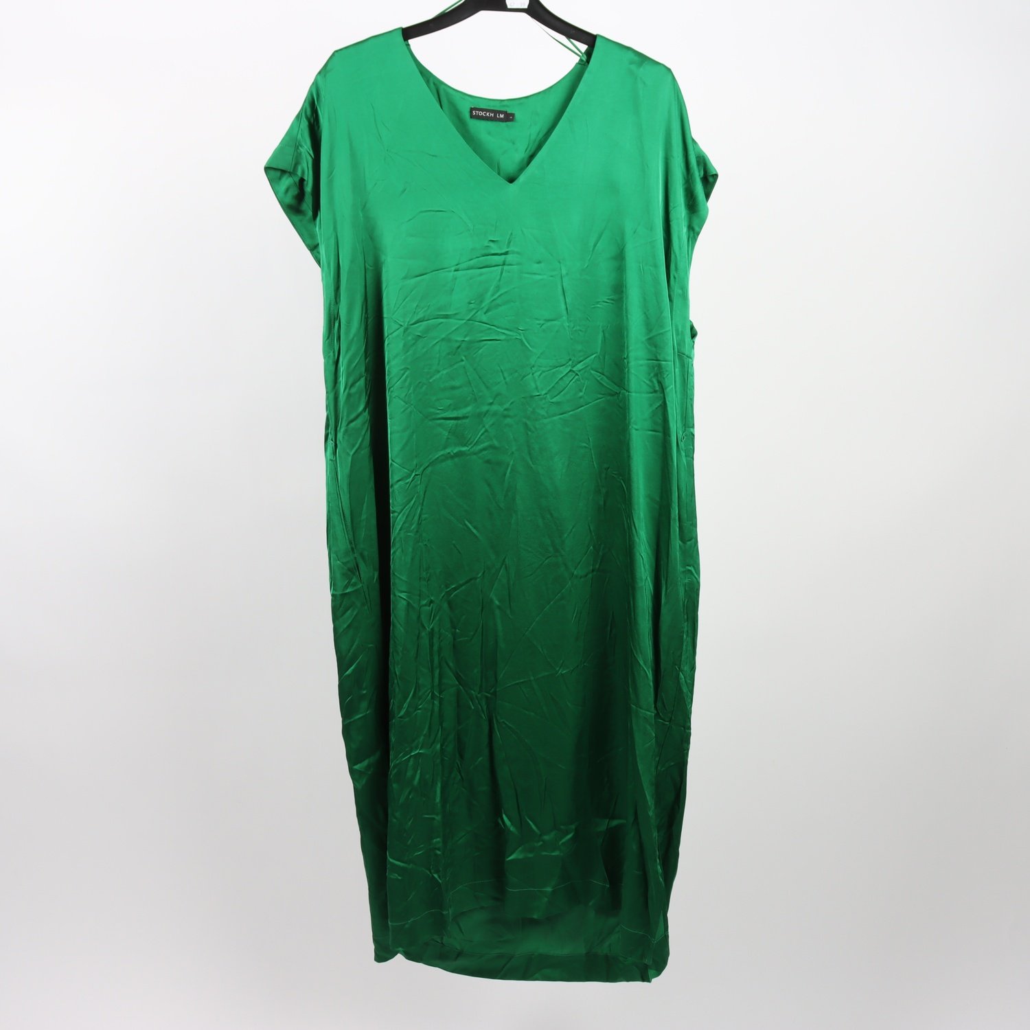 Klänning, Stockh lm, stl. L