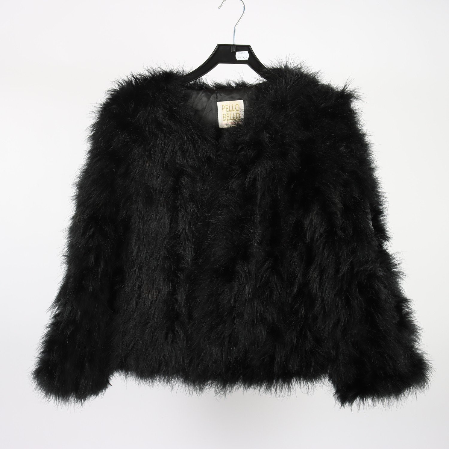 Jacka, Pello Bello, 100% fjäder, stl. M