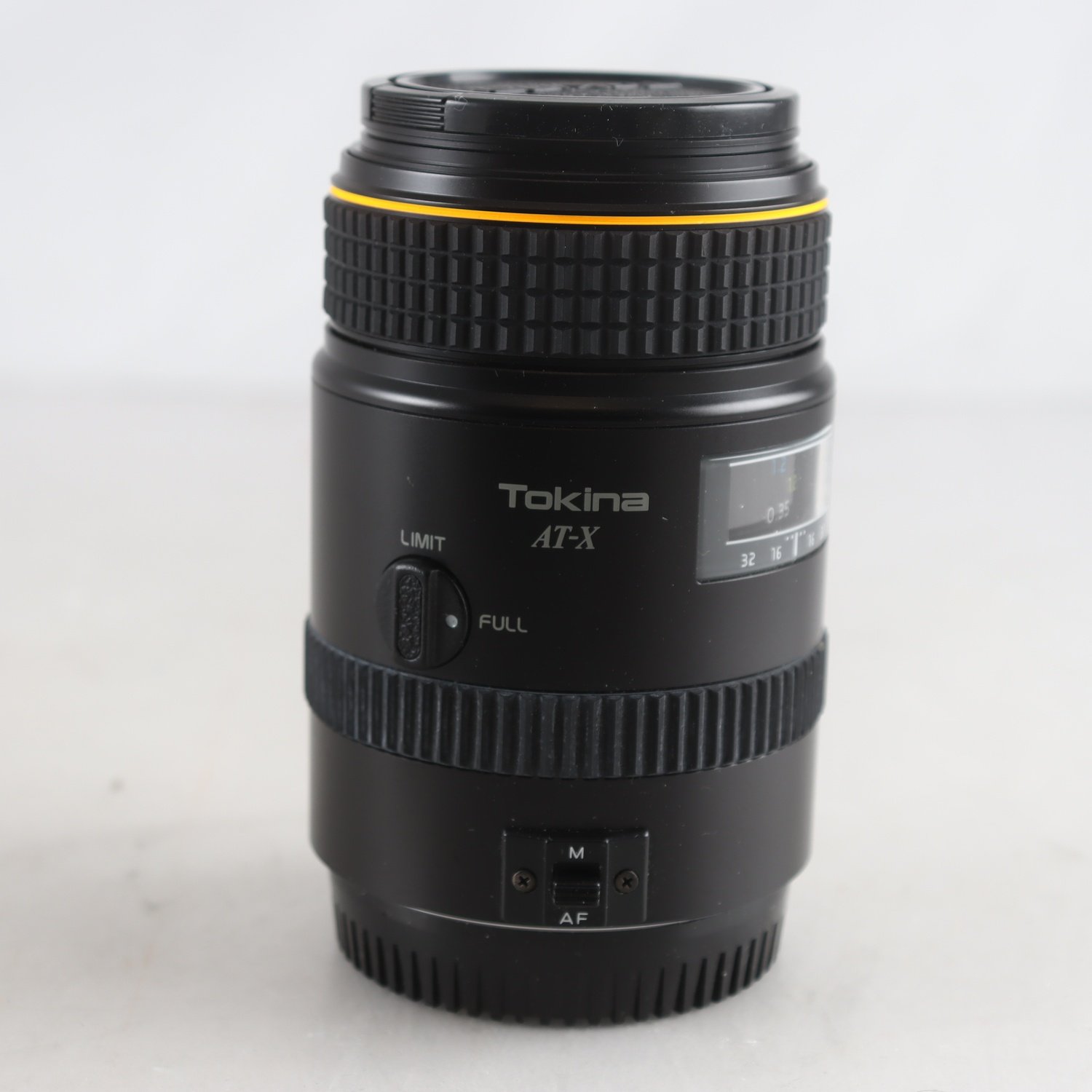 Kameraobjektiv, Tokina, AF100