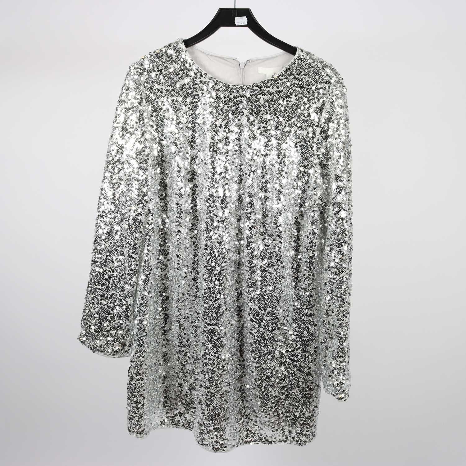 Klänning, H&M, stl. XL