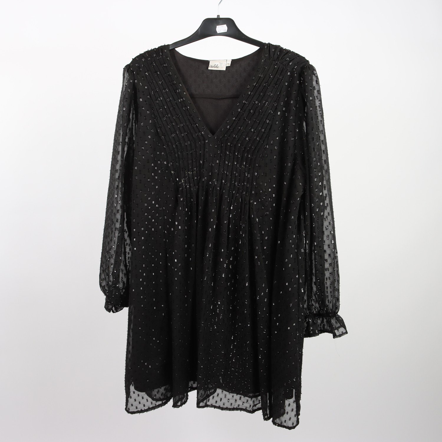 Klänning, Isolde, stl. XL