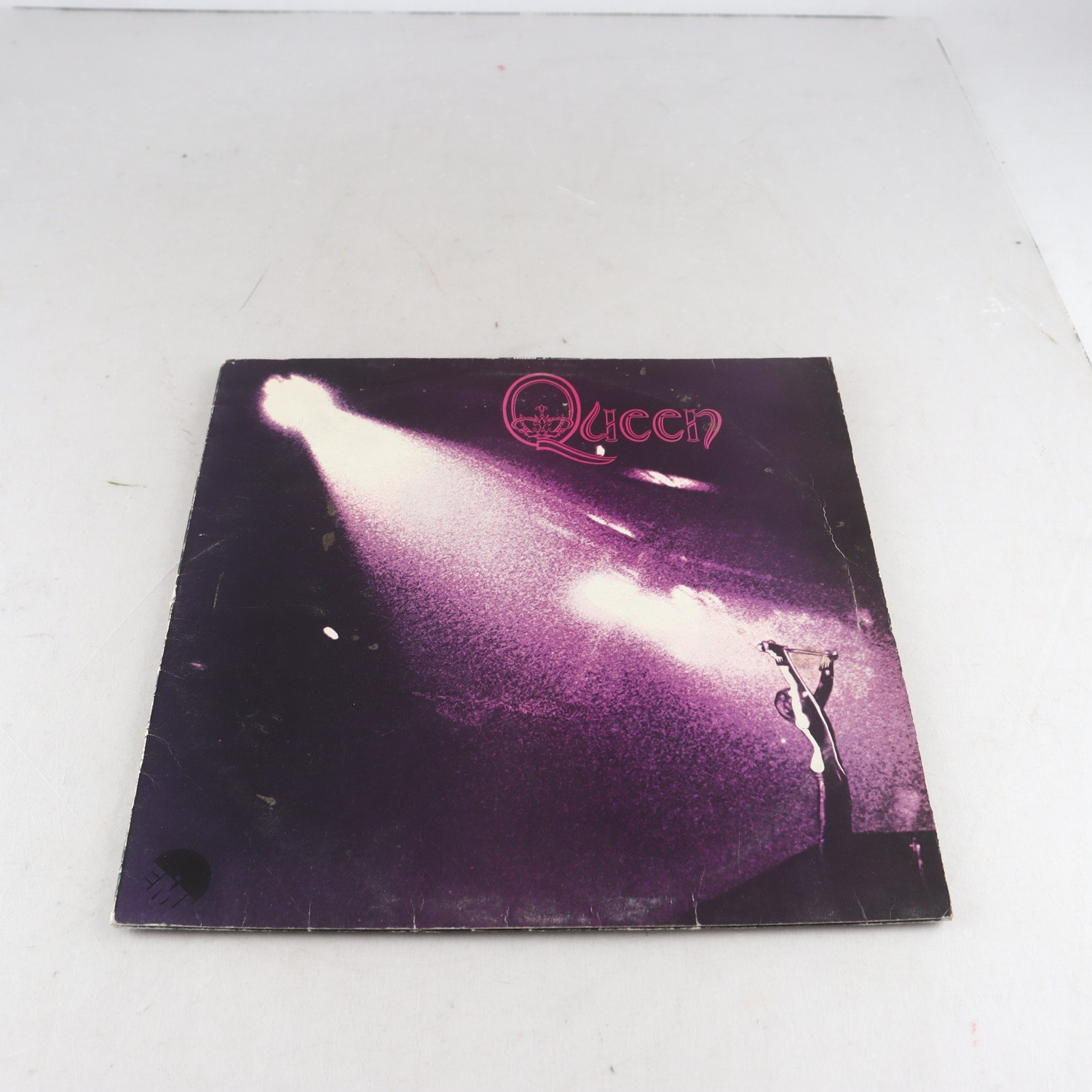 LP Queen, S/T