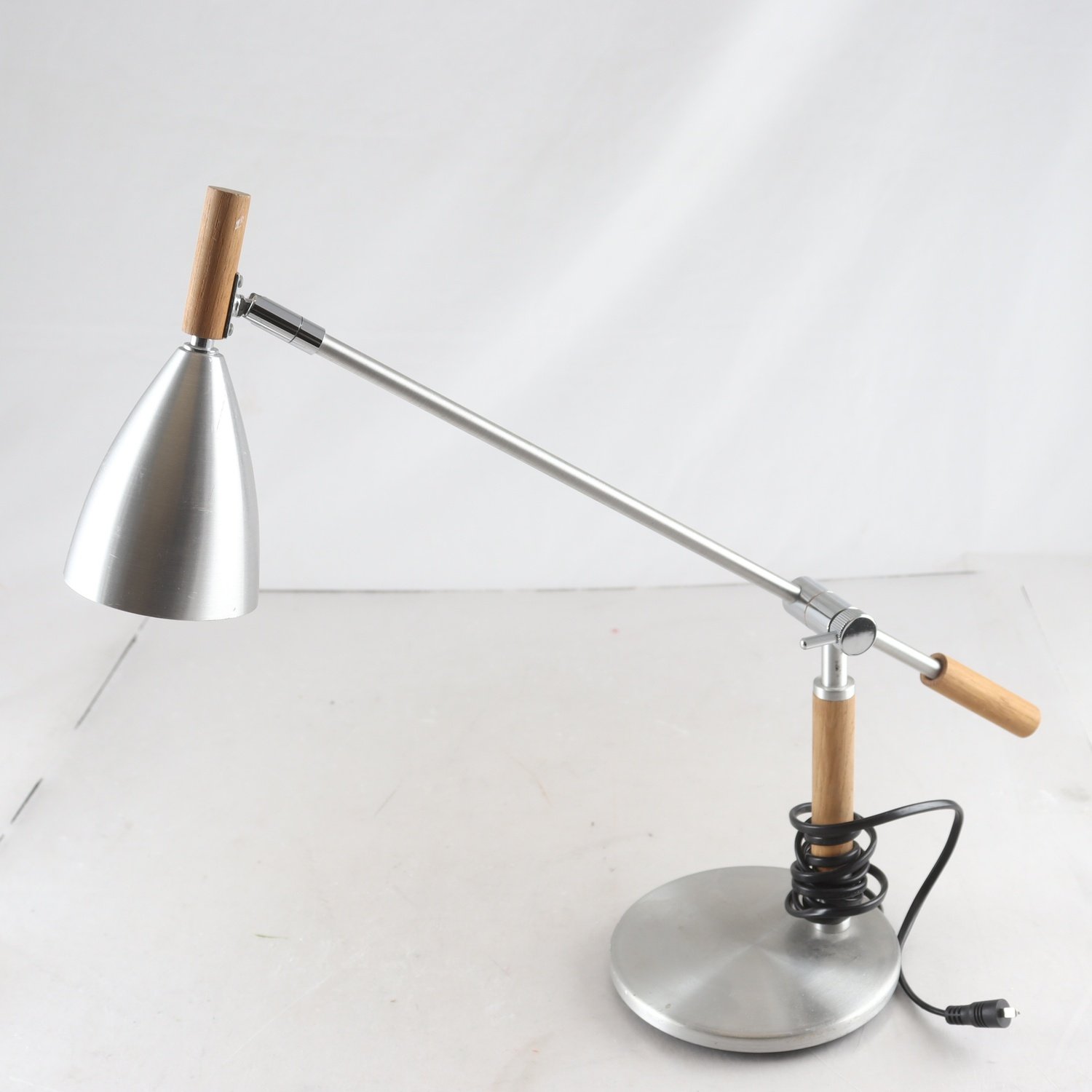 Bordslampa, Belid. Samfraktas ej.