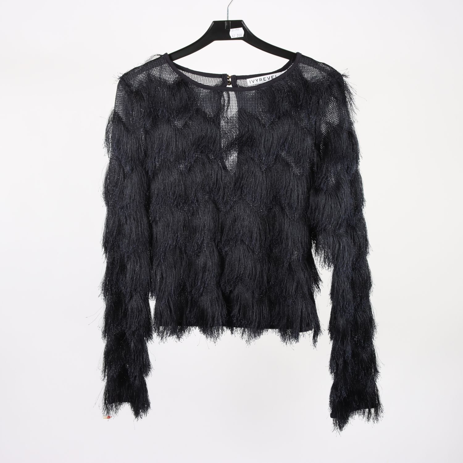 Top, Ivyrevel, stl. XS