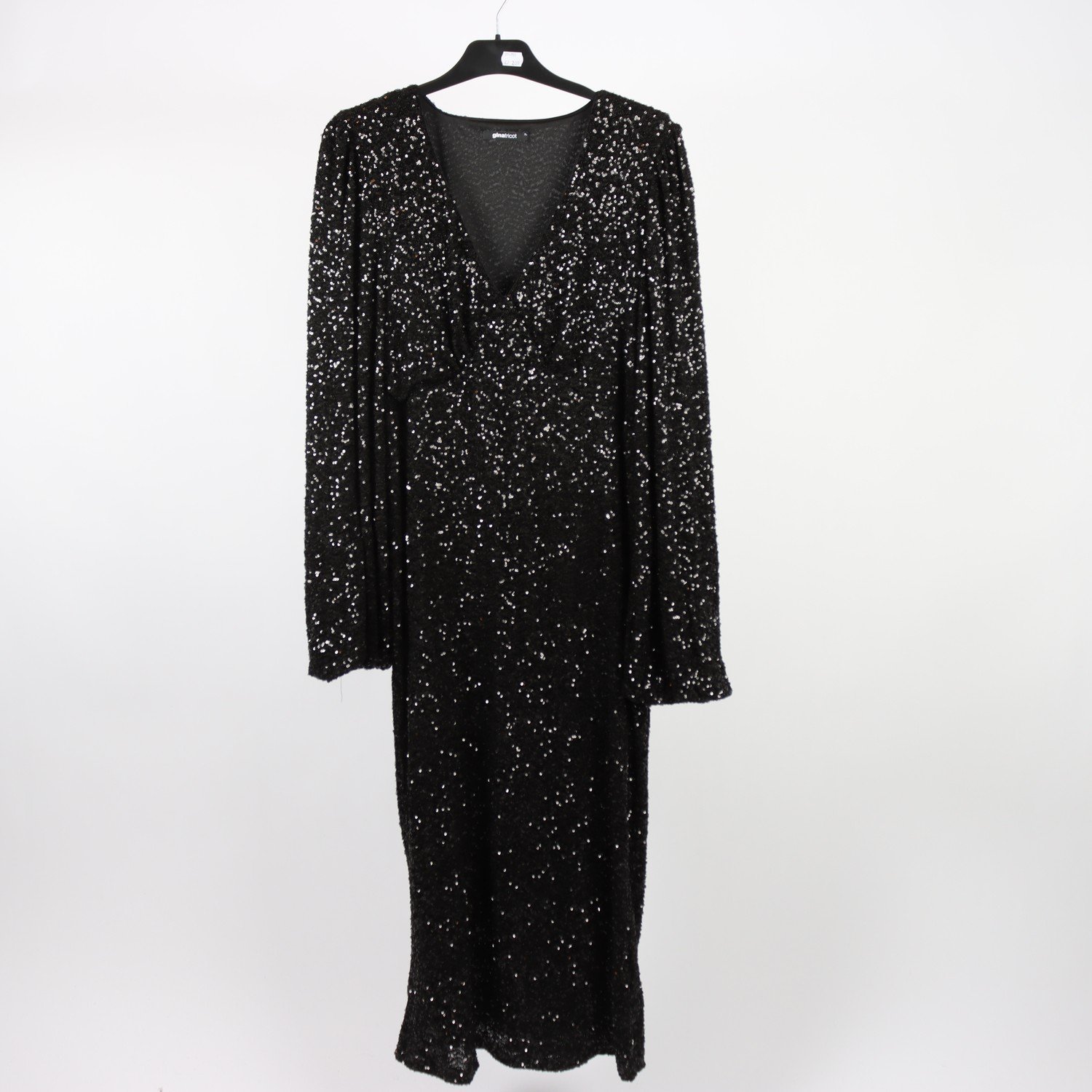 Klänning, Gina Tricot, stl. XL