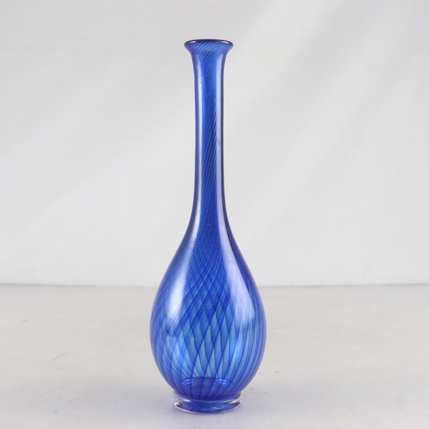 Vas, glas, Vicke Lindstrand, Kosta