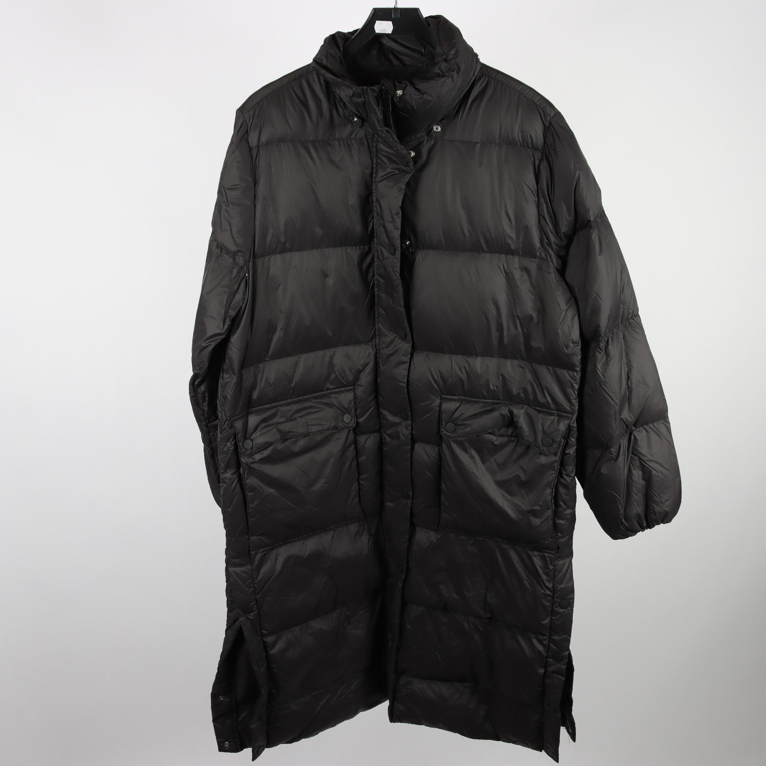 Kappa, Lindex, svart, stl. L