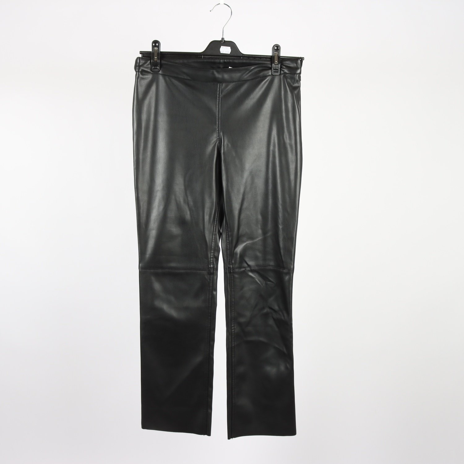 Byxor i skinnimitation, Carin Wester, stl. 40