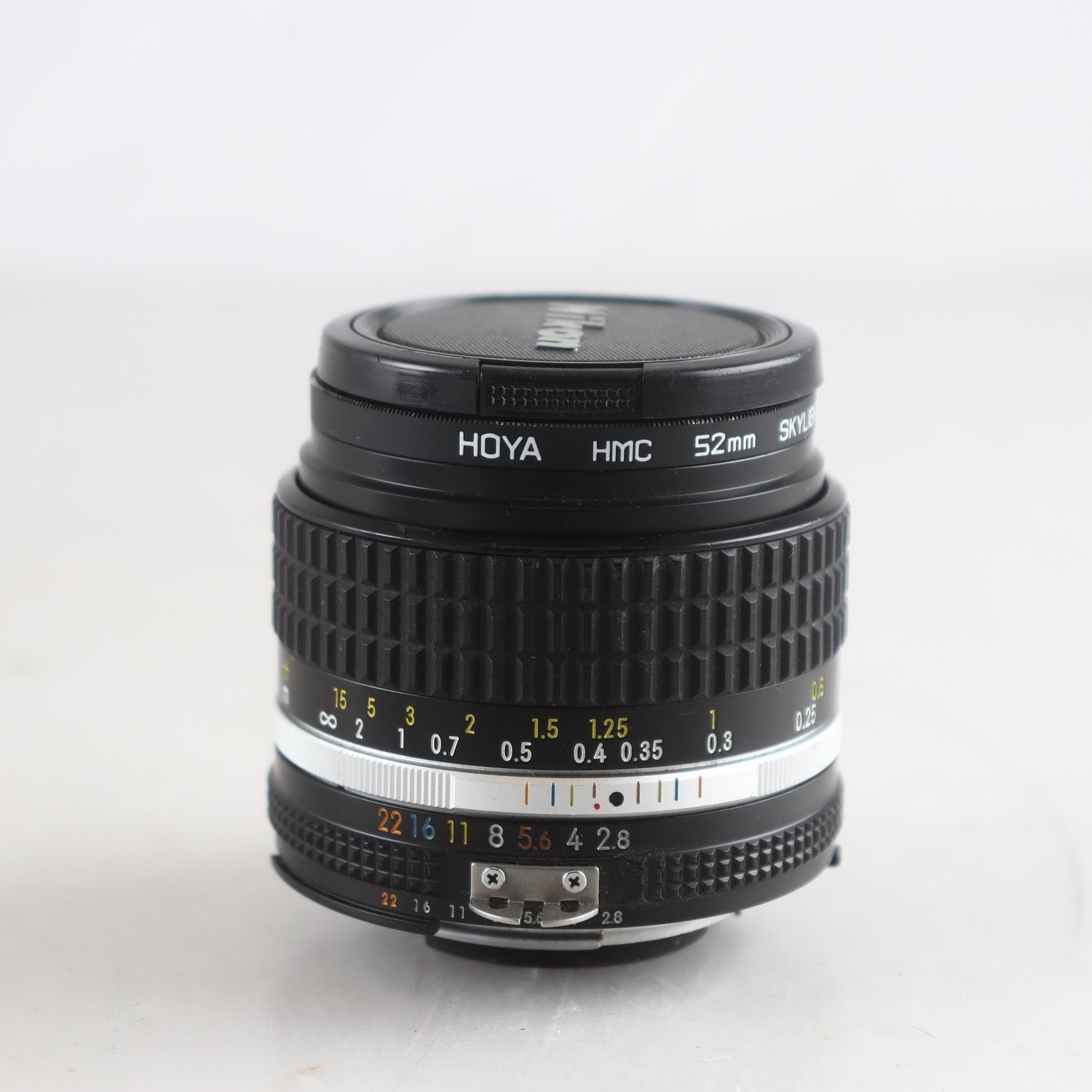 Kameraobjektiv, Nikon 28 mm