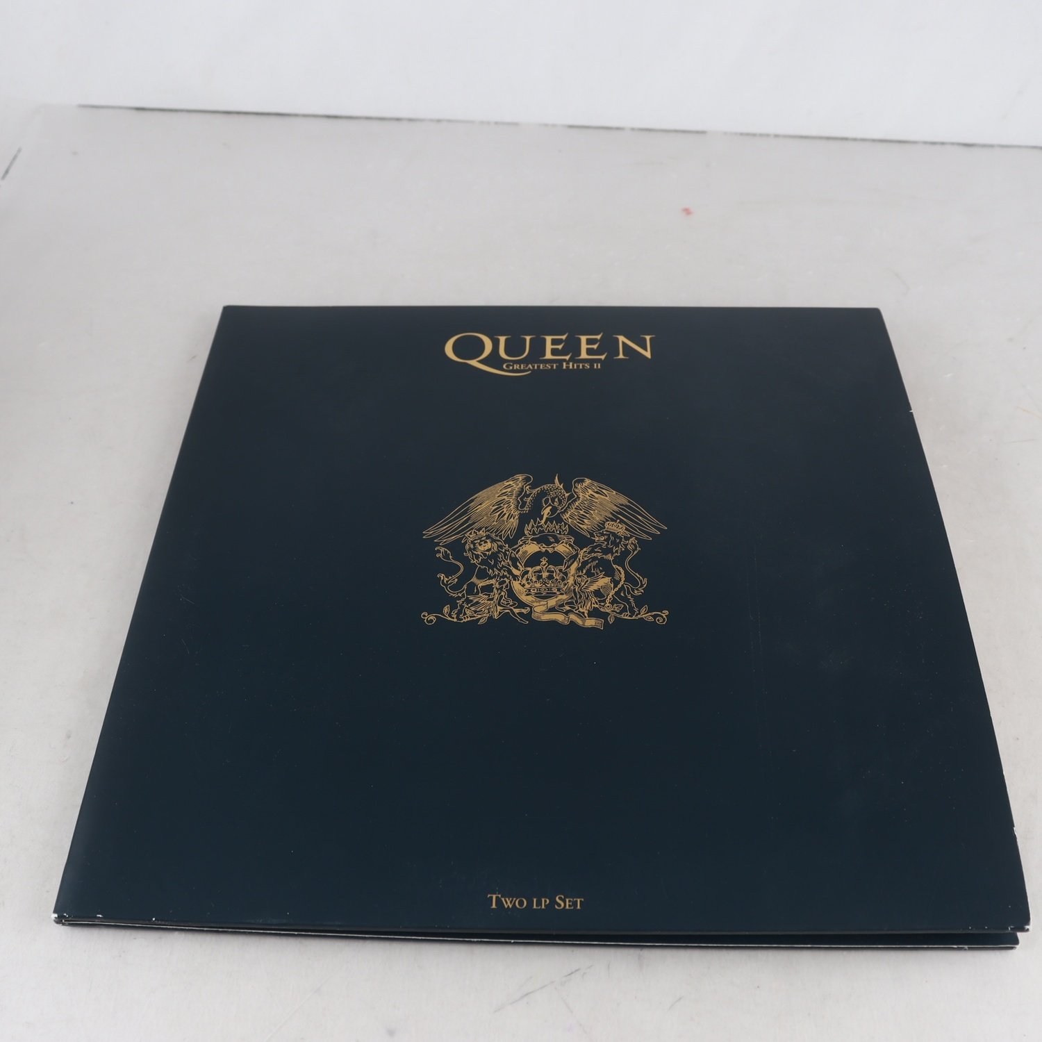 LP Queen, Greatest Hits II