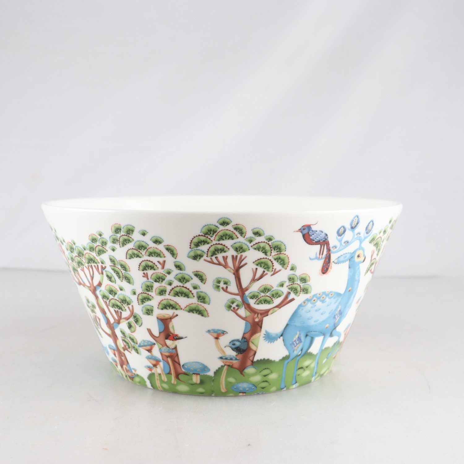 Skål, ”Taika”, Iittala.