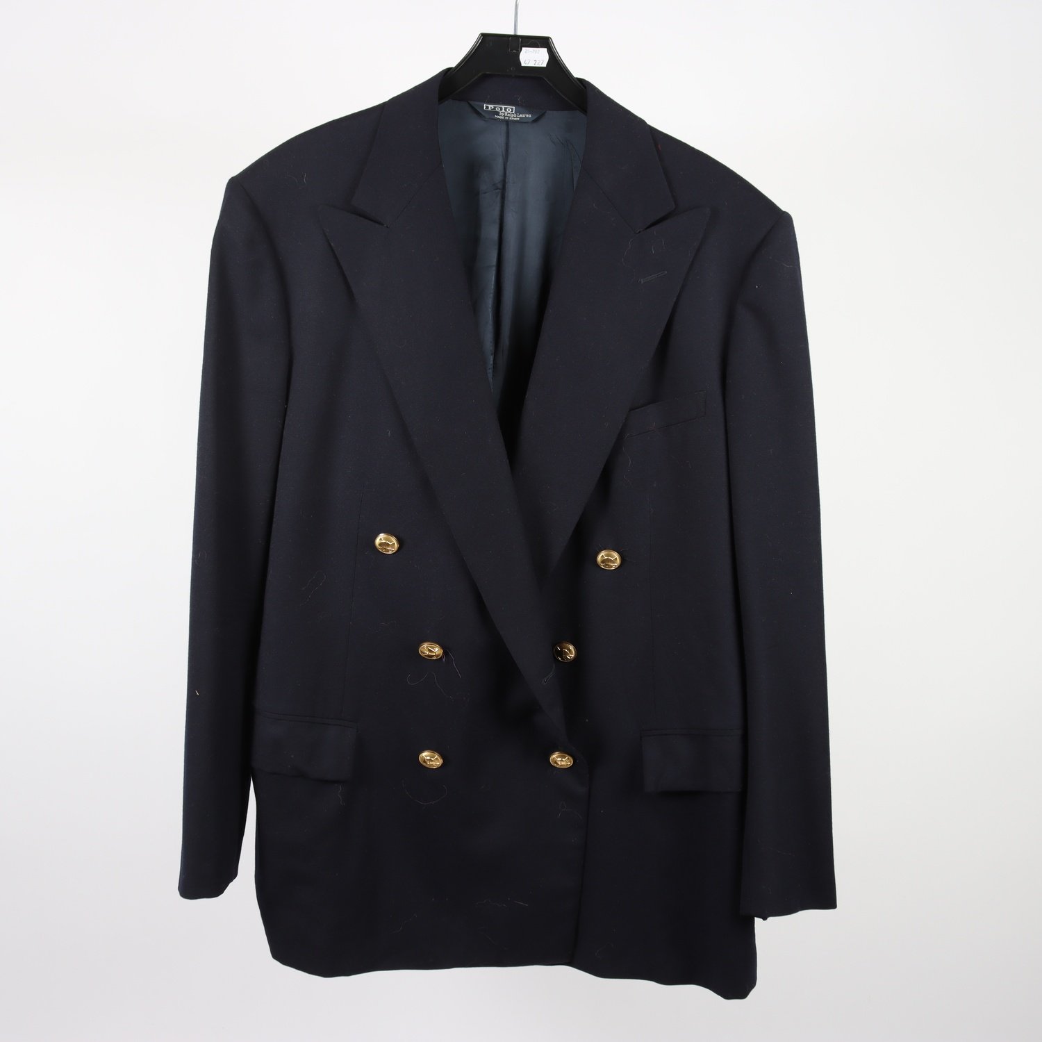 Kavaj, Polo Ralph Lauren, stl. 46