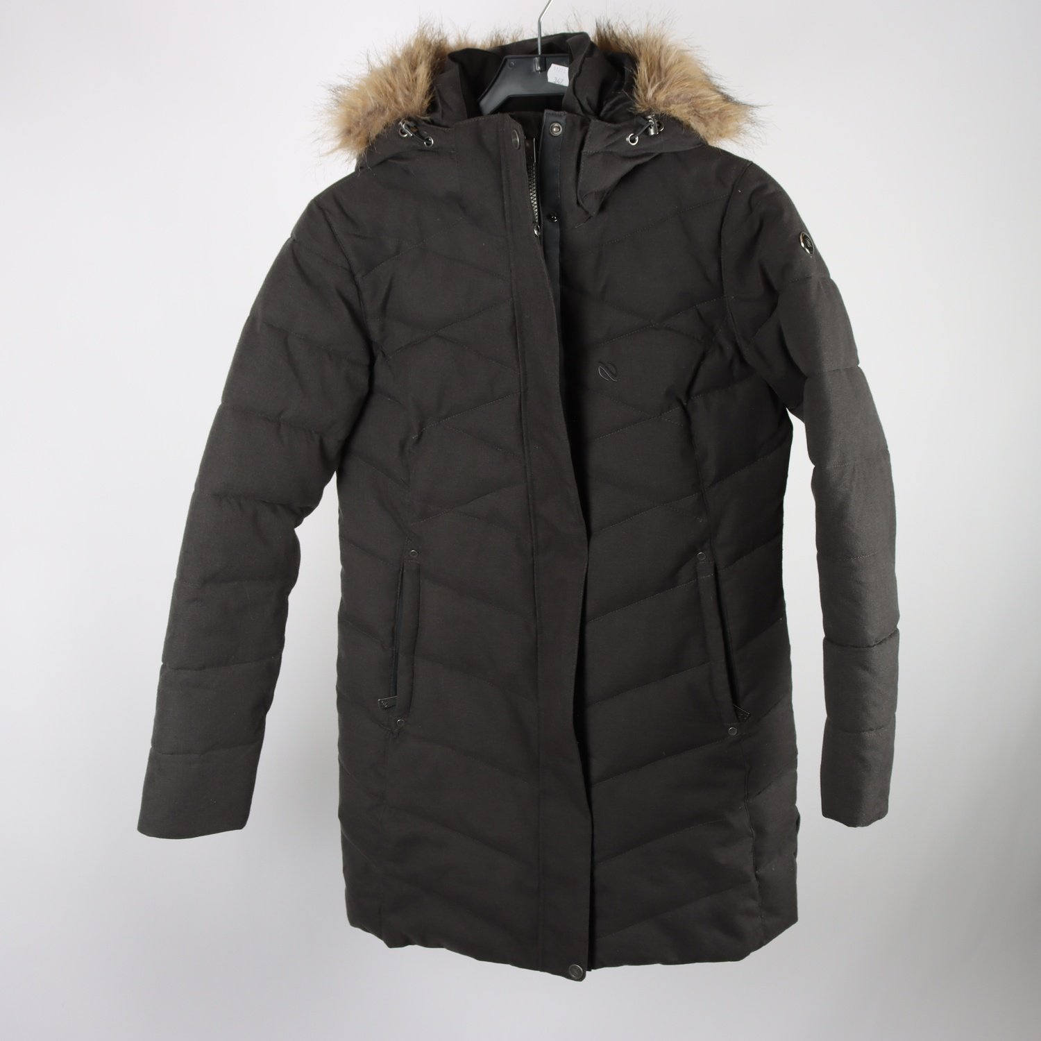 Kappa, Norrsken, grå, stl. 36