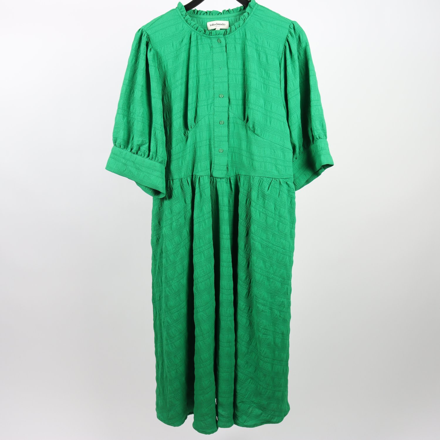 Klänning, Lollys Laundry, stl. XL