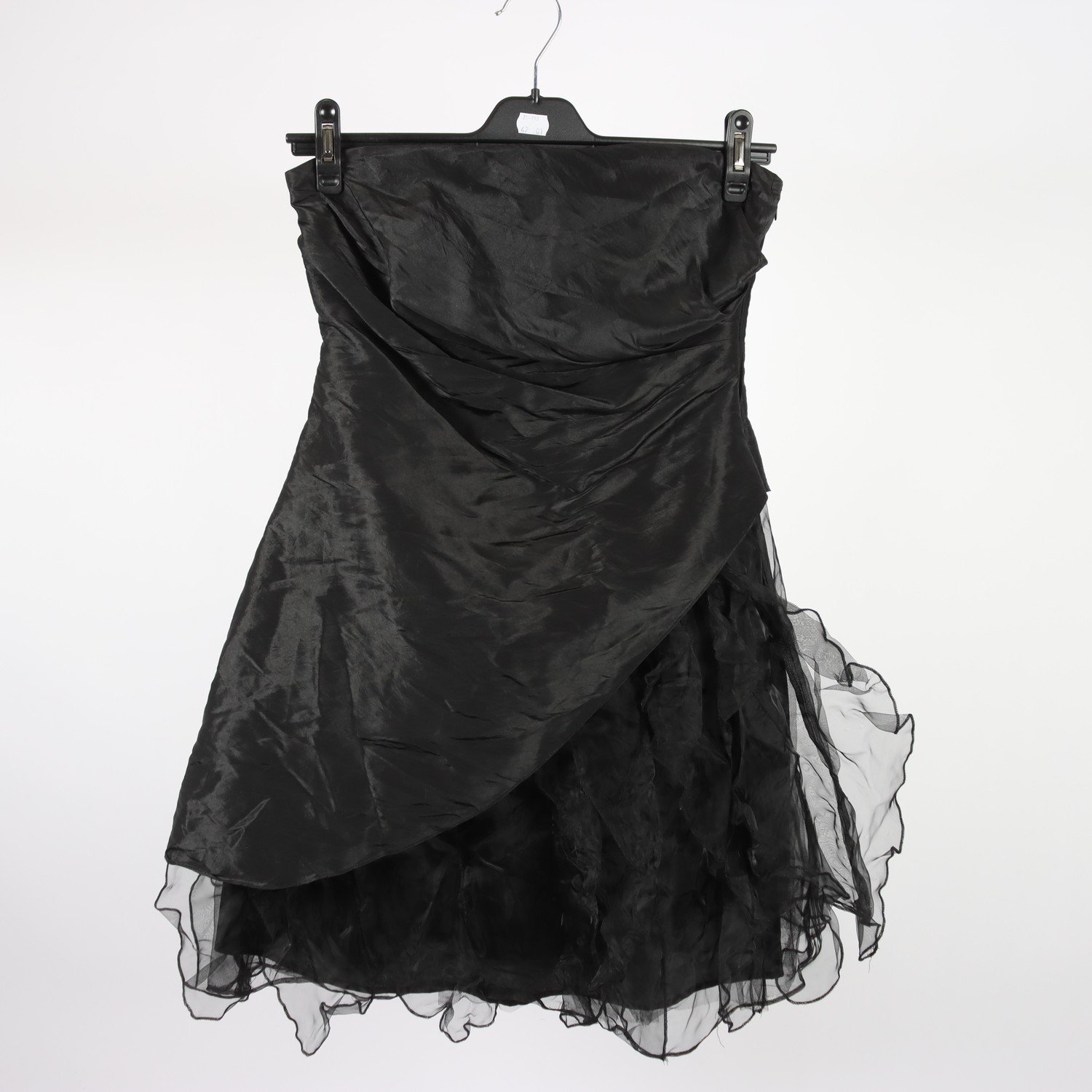 Klänning, Vila, stl. L