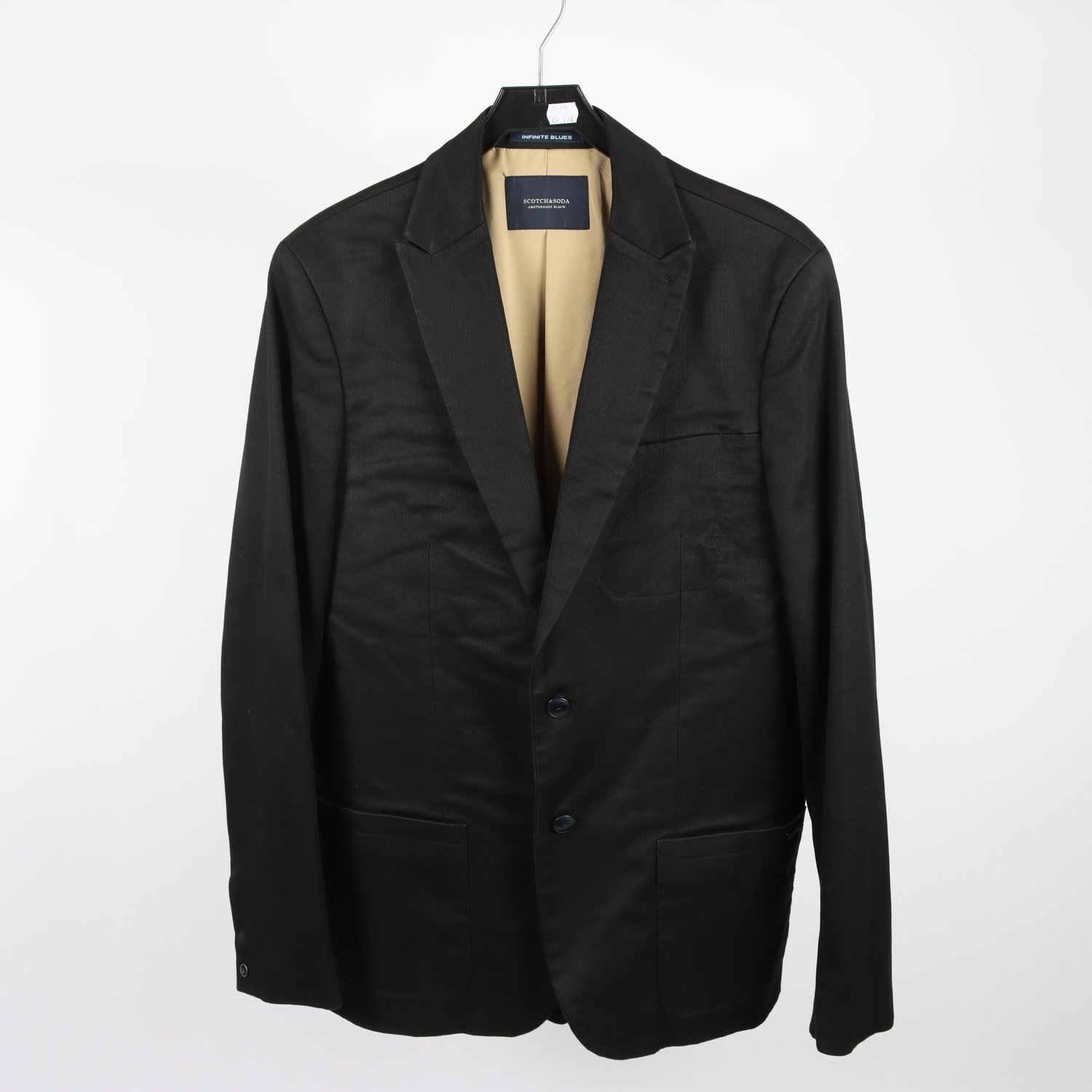 Kavaj, Scotch & Soda, stl. XL