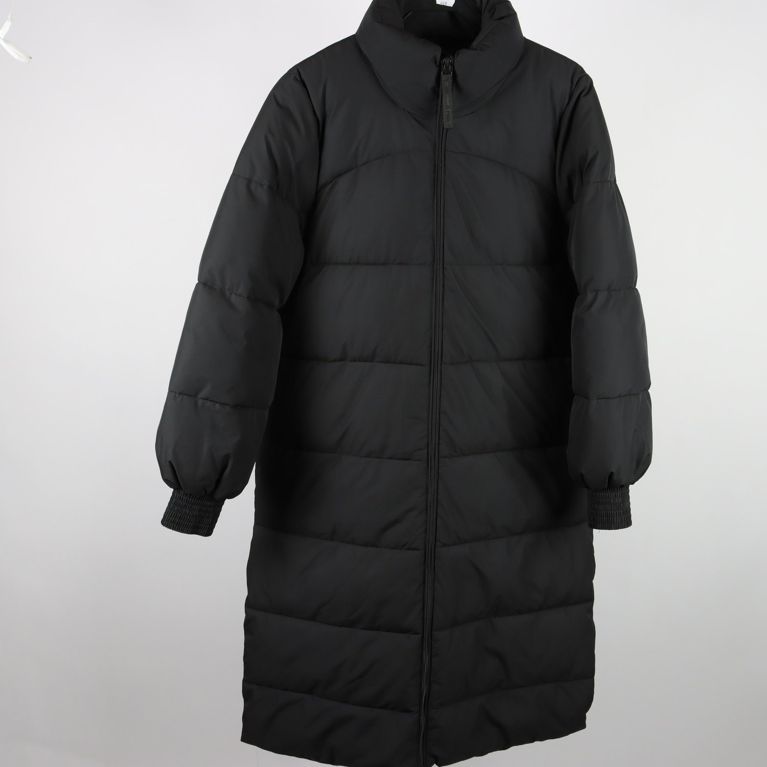 Kappa, Elvine, svart, stl. M