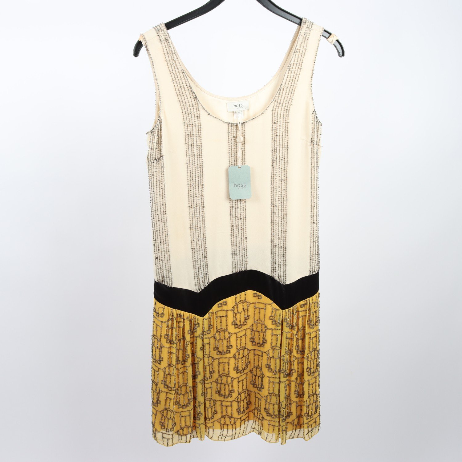 Klänning, Hoss, stl. 38